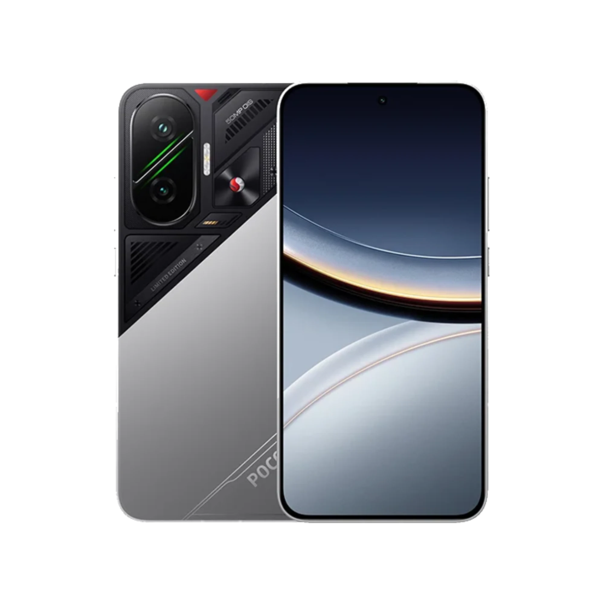 Poco F7