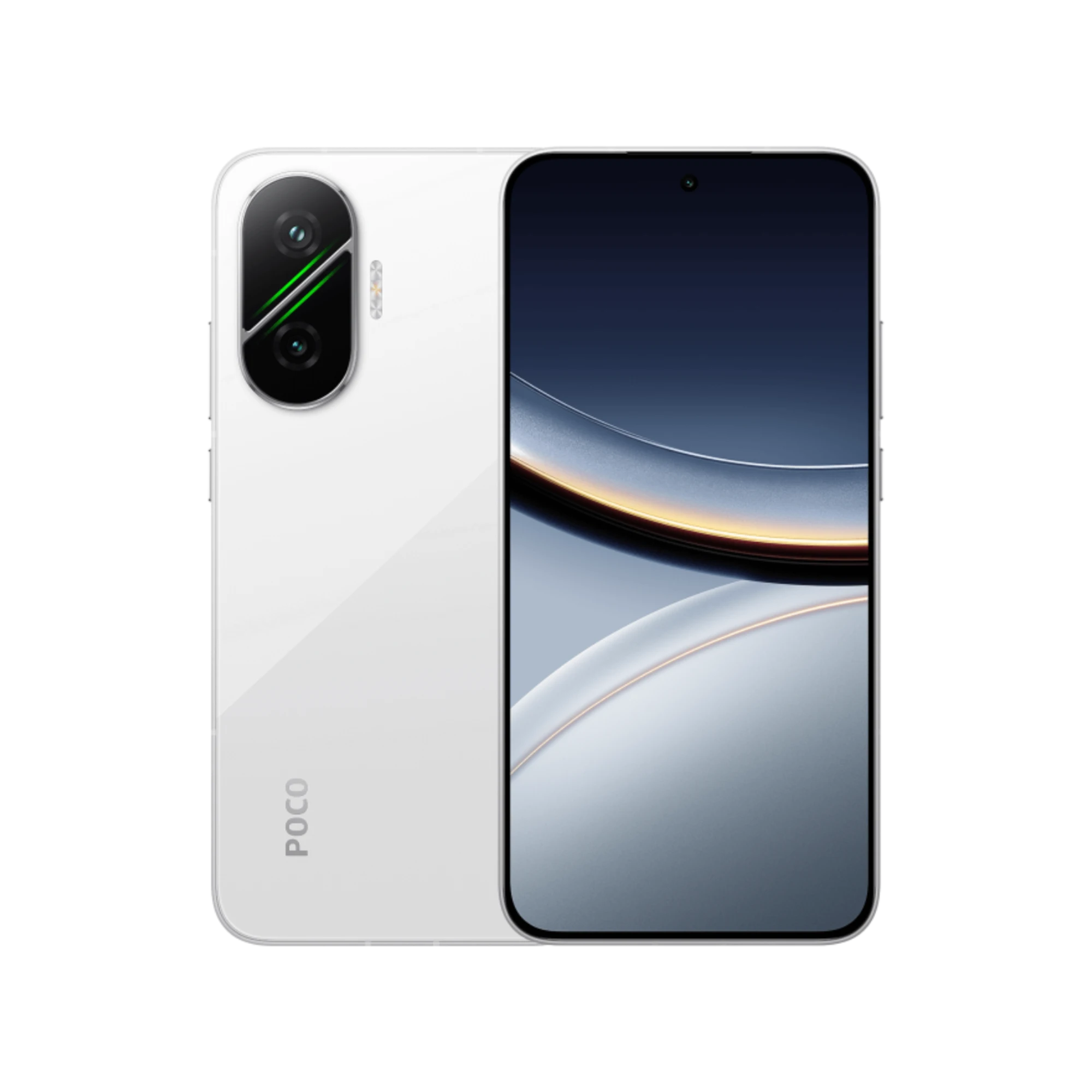 Poco F7