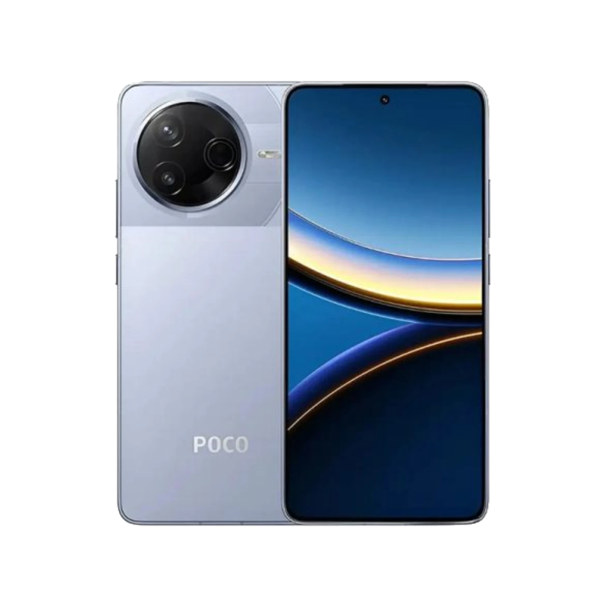 Poco F7 Pro