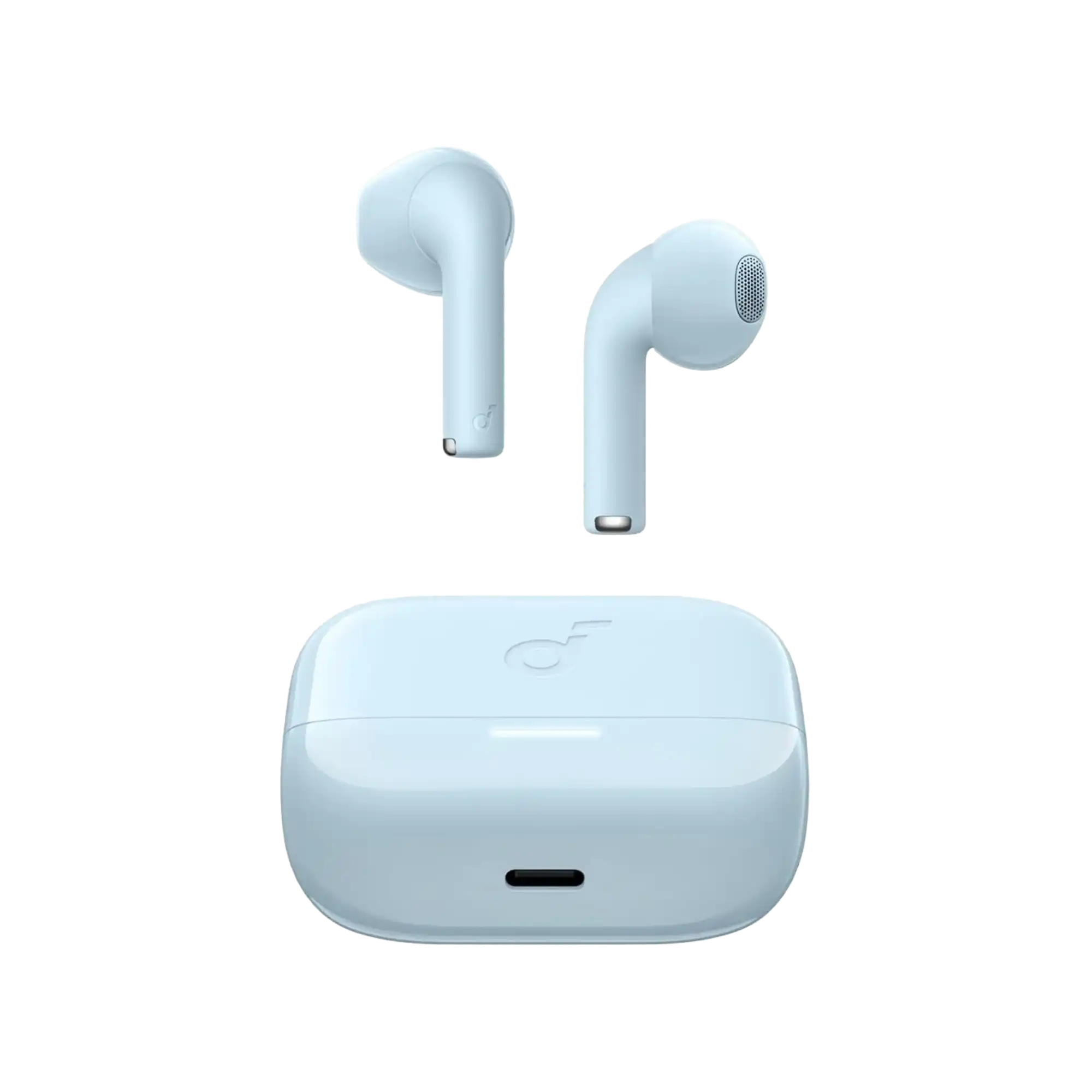 Anker Soundcore K20i Semi-In-Ear Earbuds