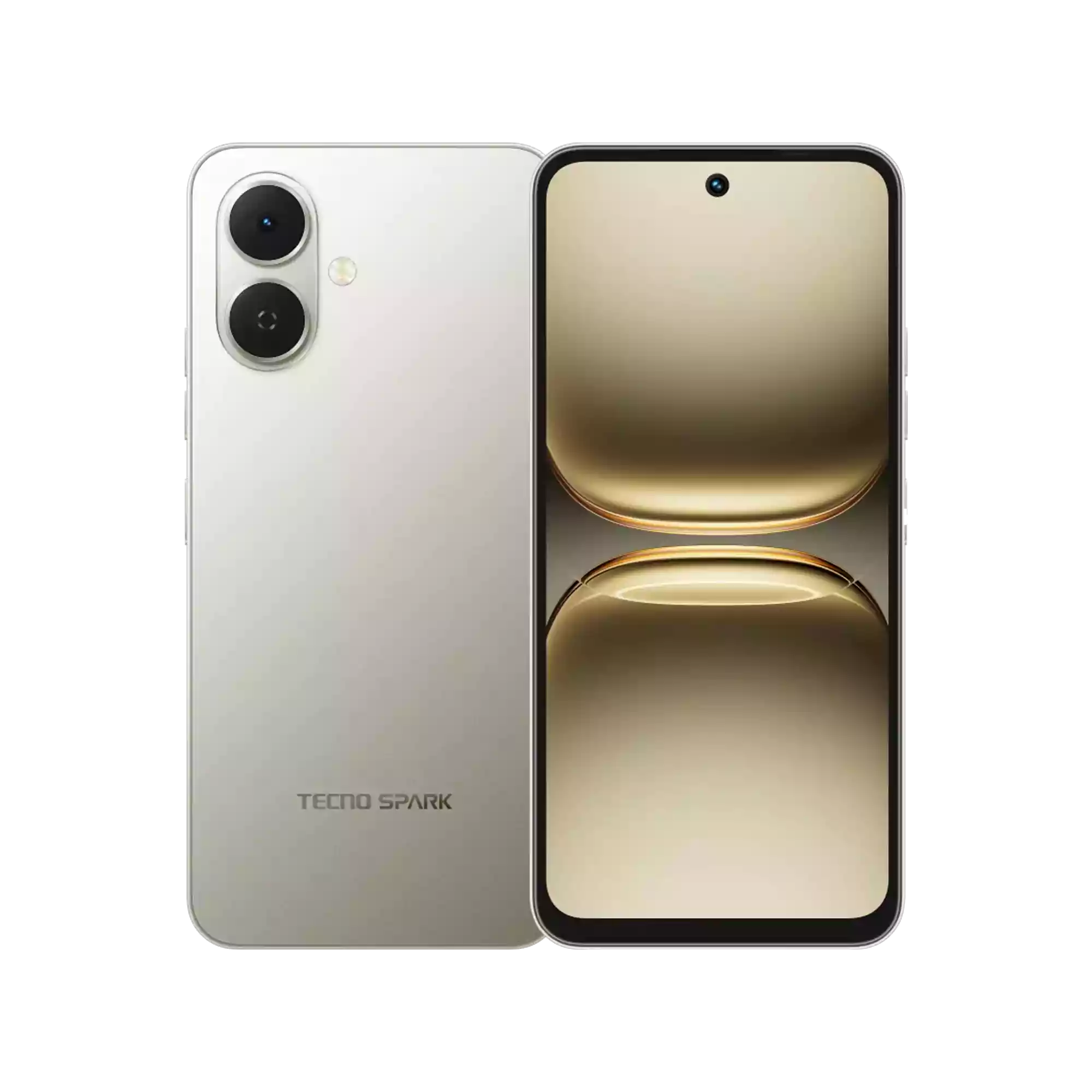 Tecno Spark Go 2 - Official