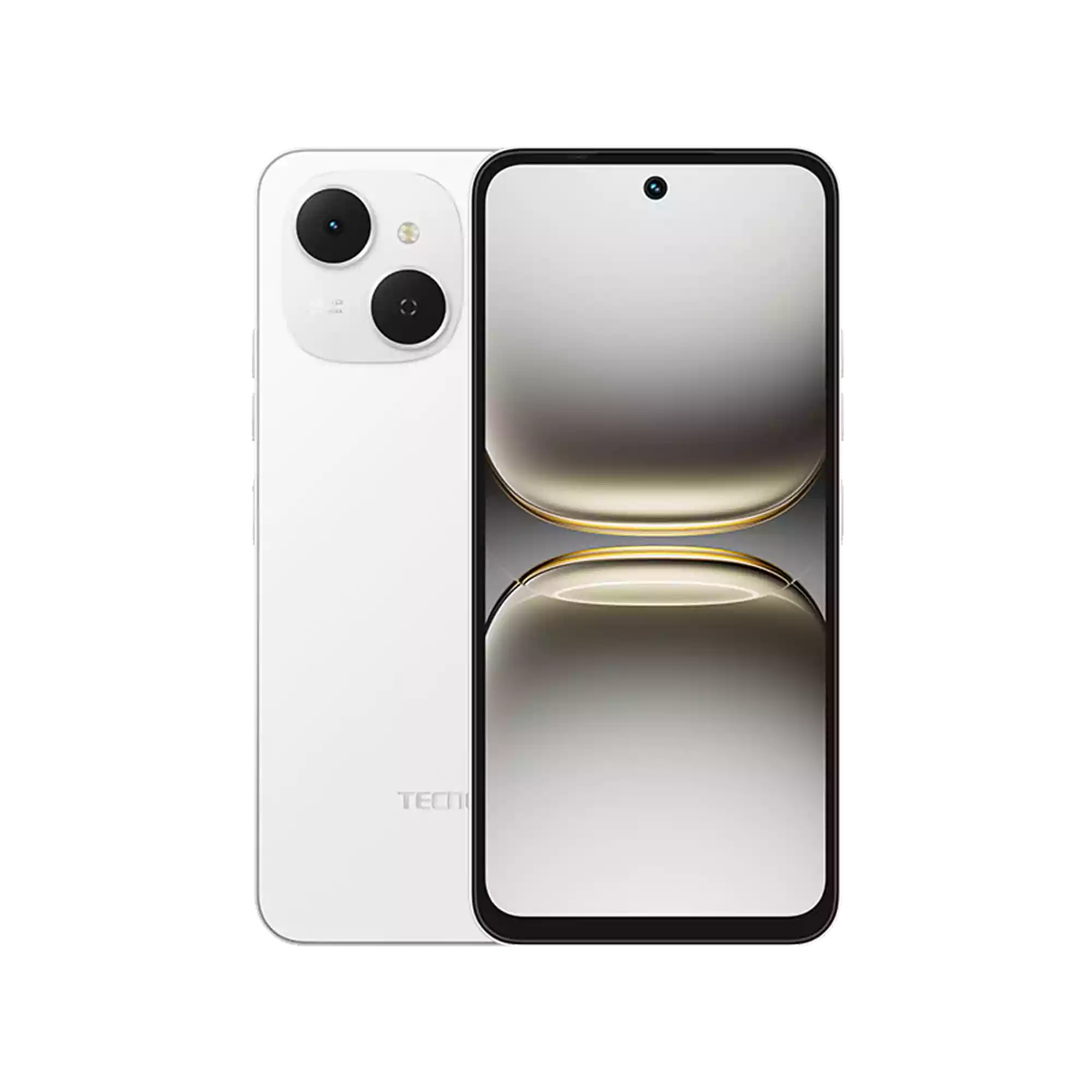 Tecno Spark 40C - Official