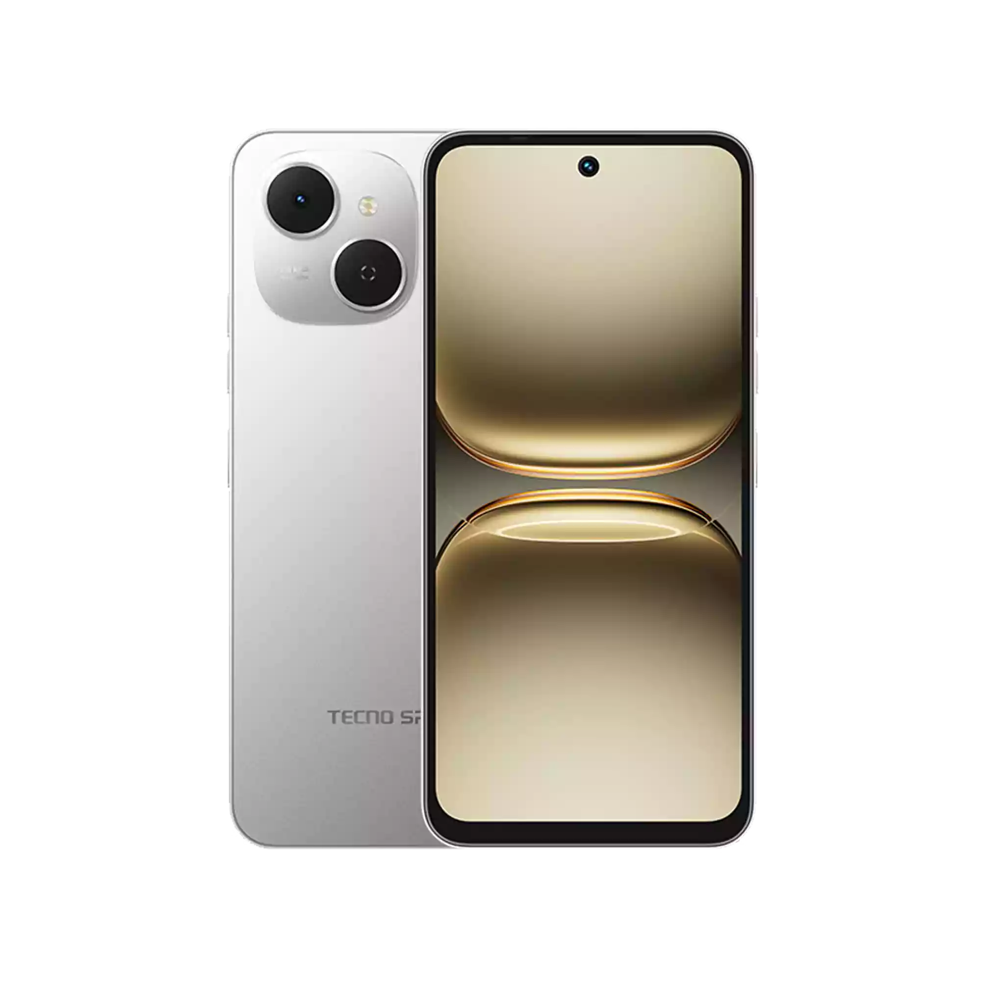 Tecno Spark 40C - Official