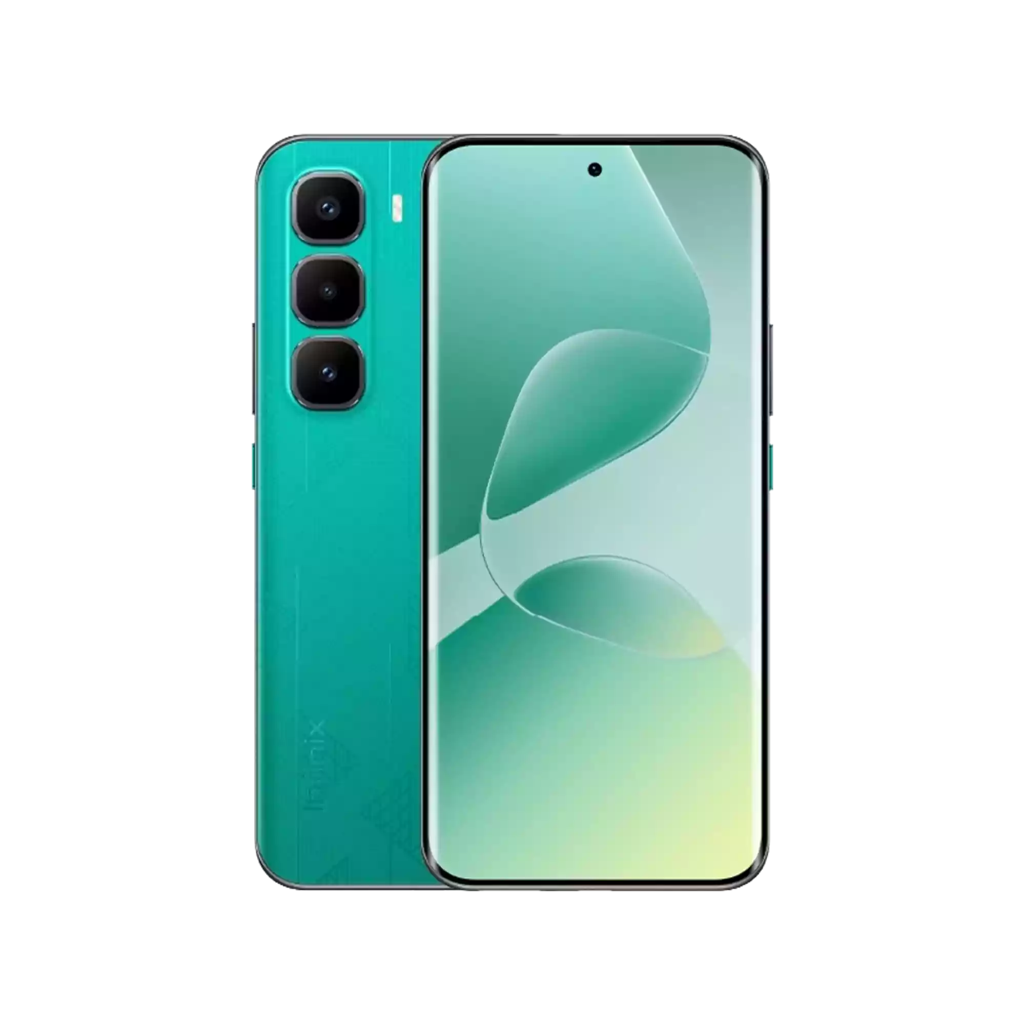 Infinix Hot 60 Pro Plus - Official