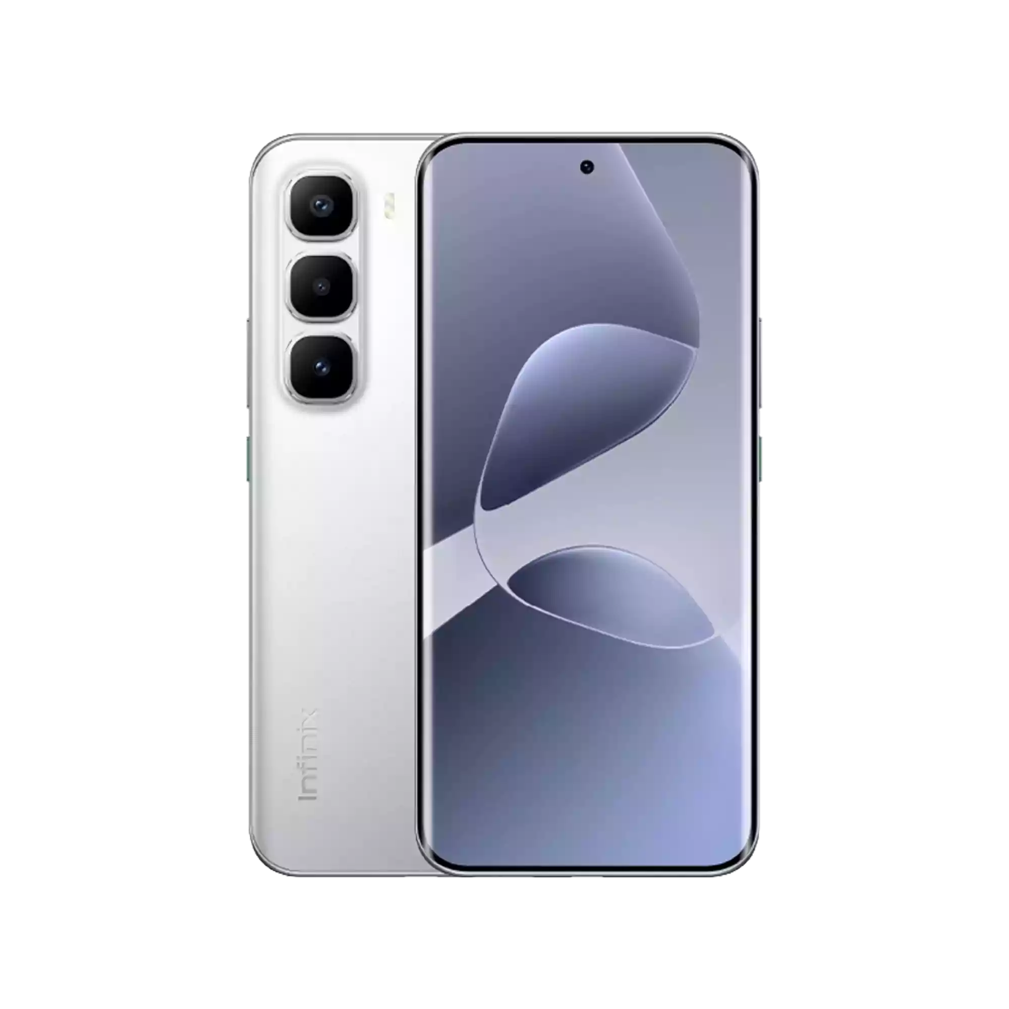 Infinix Hot 60 Pro Plus - Official