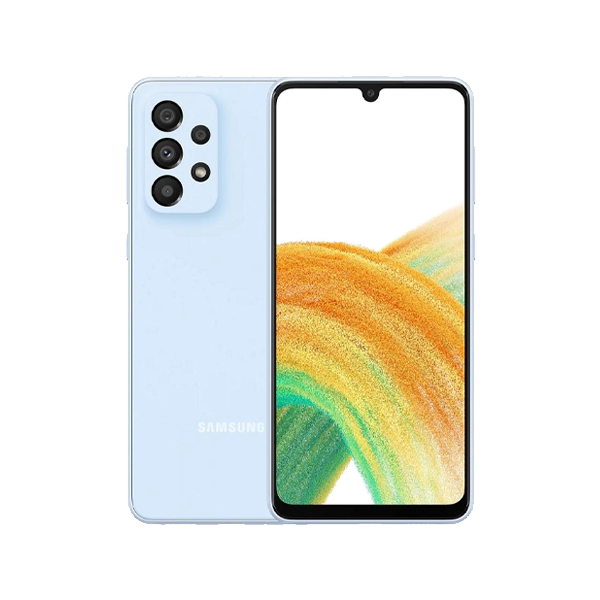 Samsung Galaxy A33 5G