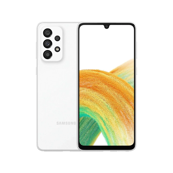 Samsung Galaxy A33 5G