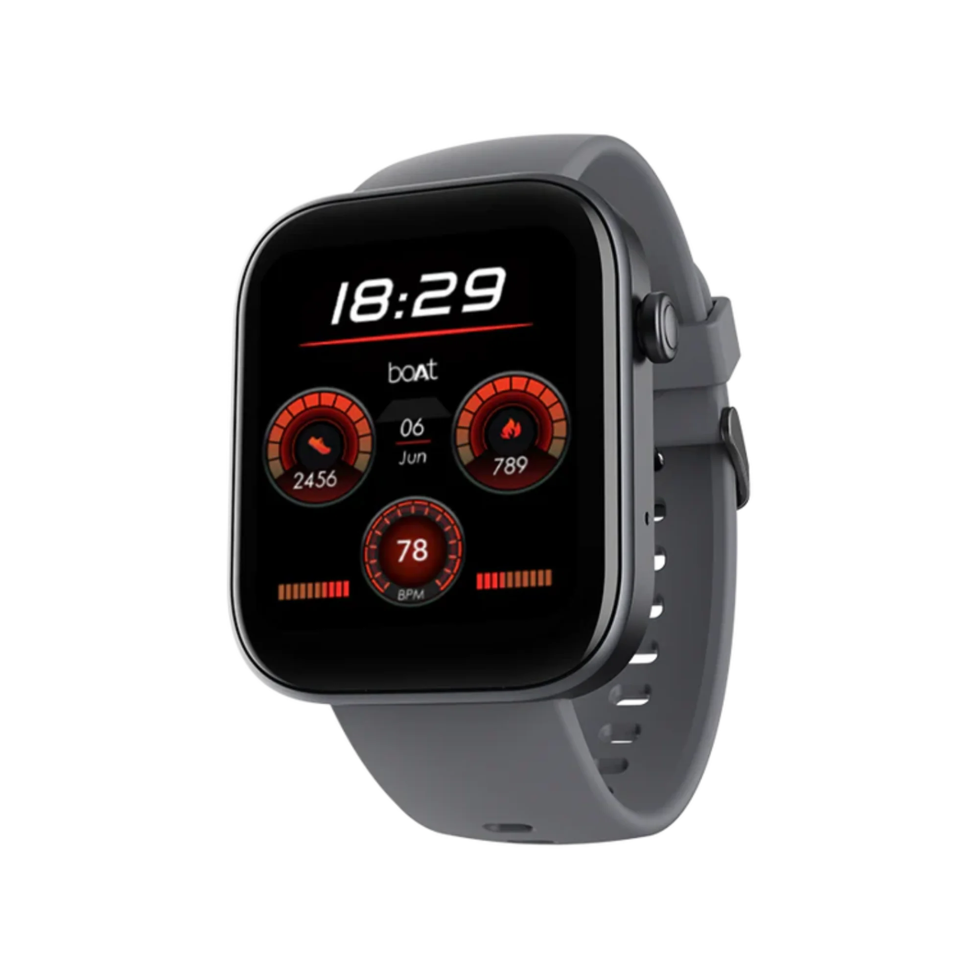boAt Wave Call 2 Bluetooth Calling Smart Watch