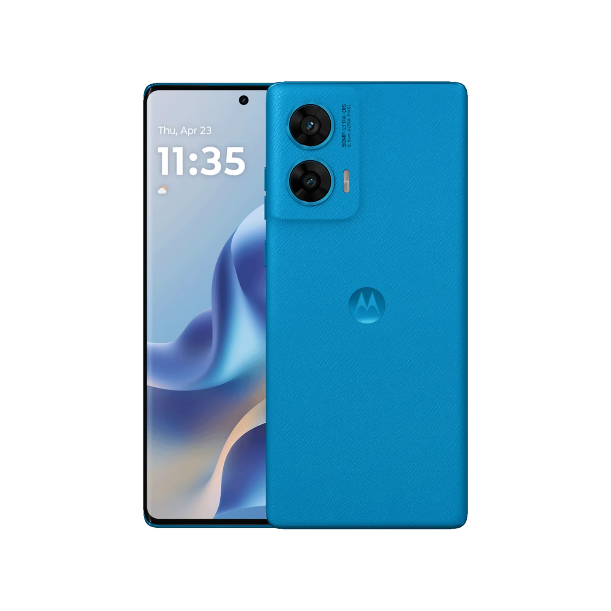 Moto G96