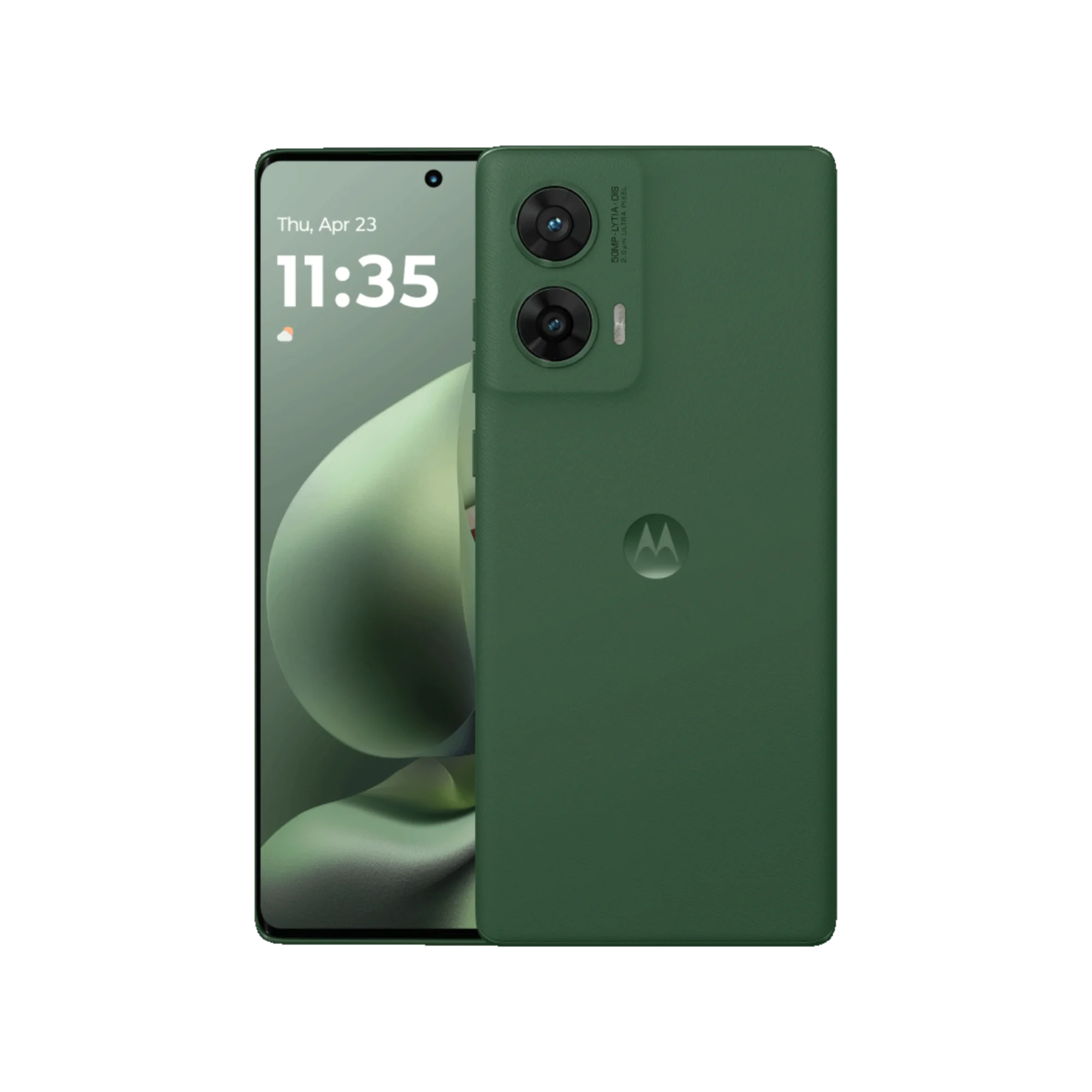 Moto G96