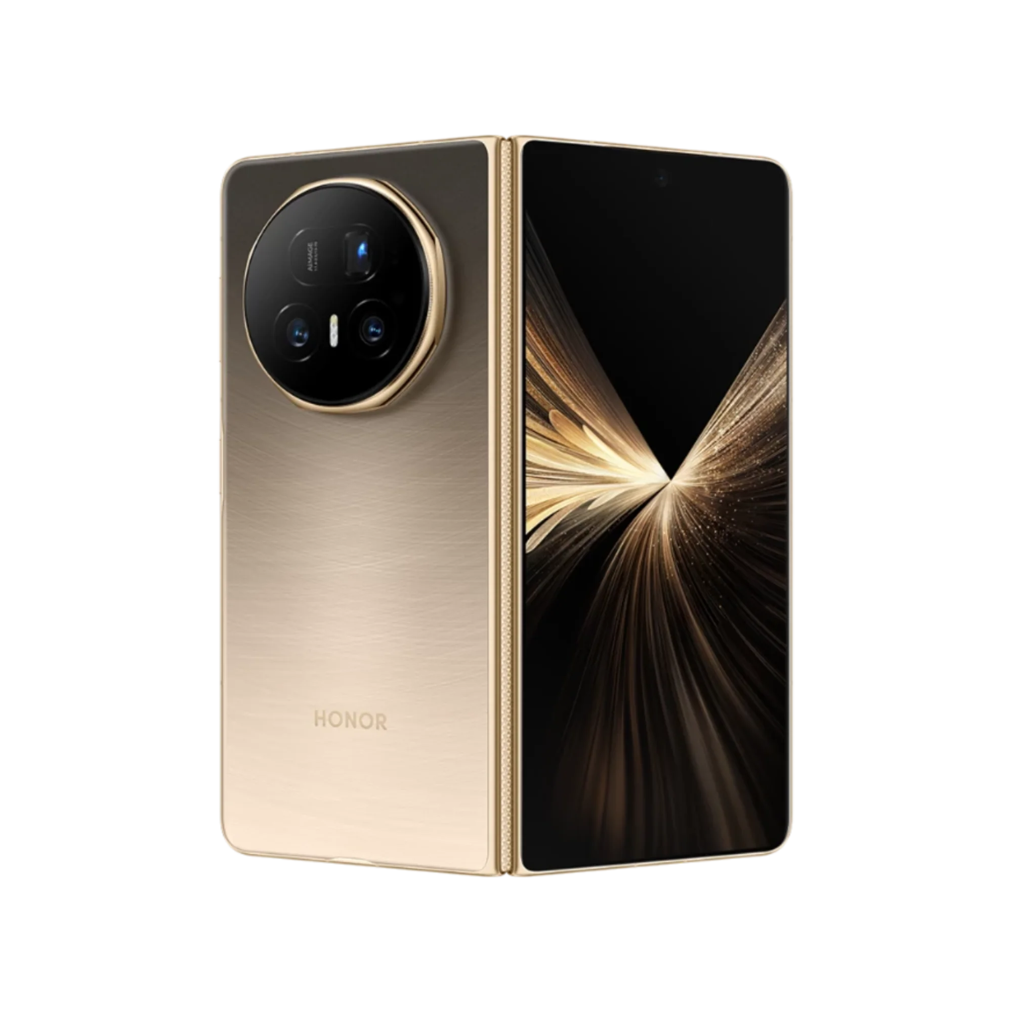 Honor Magic V5 16/512GB | Dawn Gold