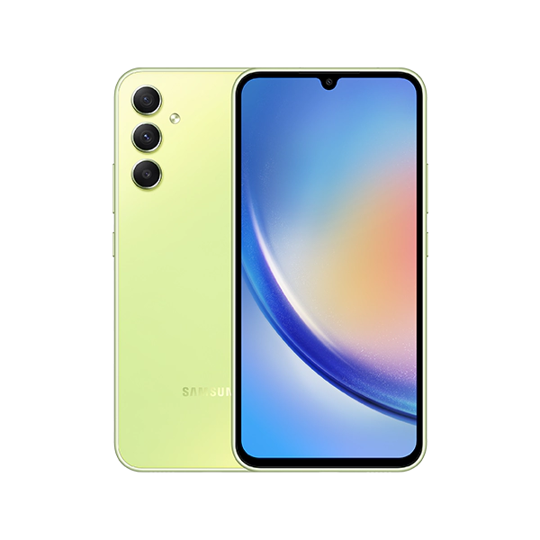 Galaxy A34 5G