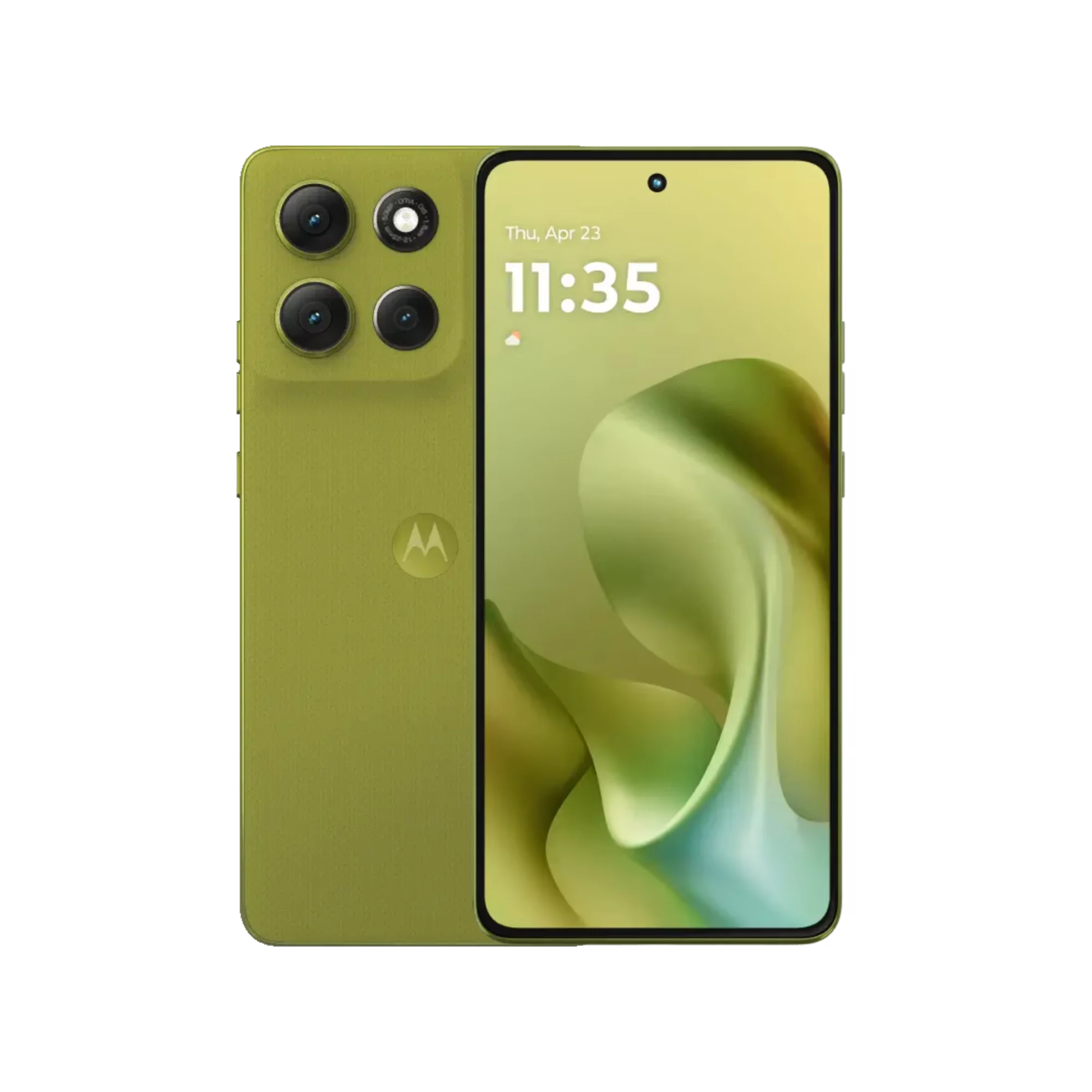 Moto G86 Power