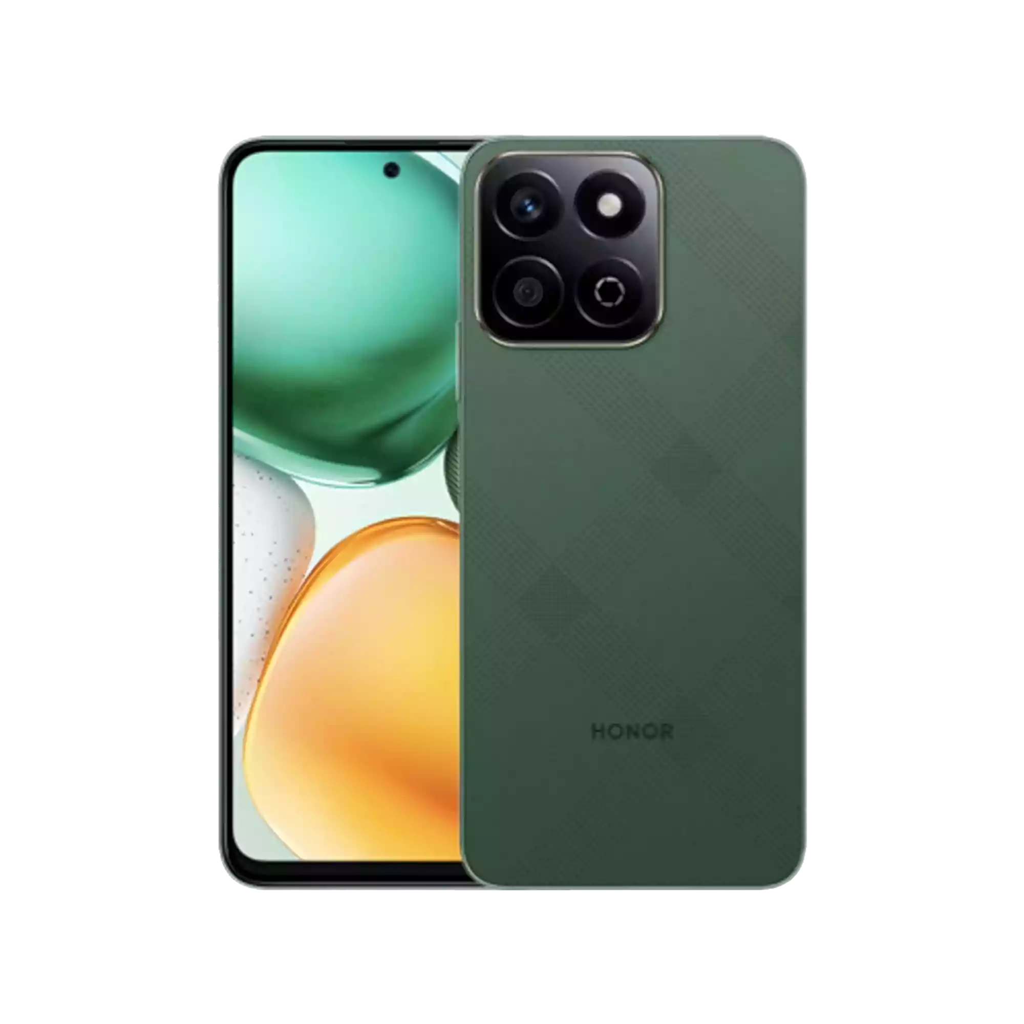 Honor X7c Forest Green | 8/256GB