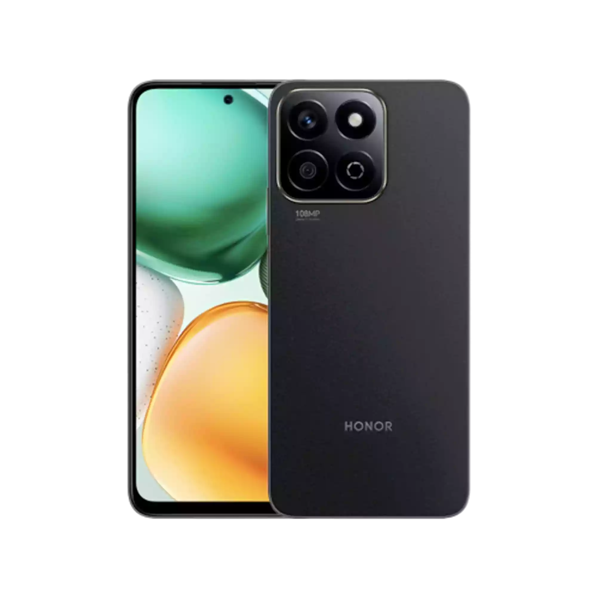 Honor X7c