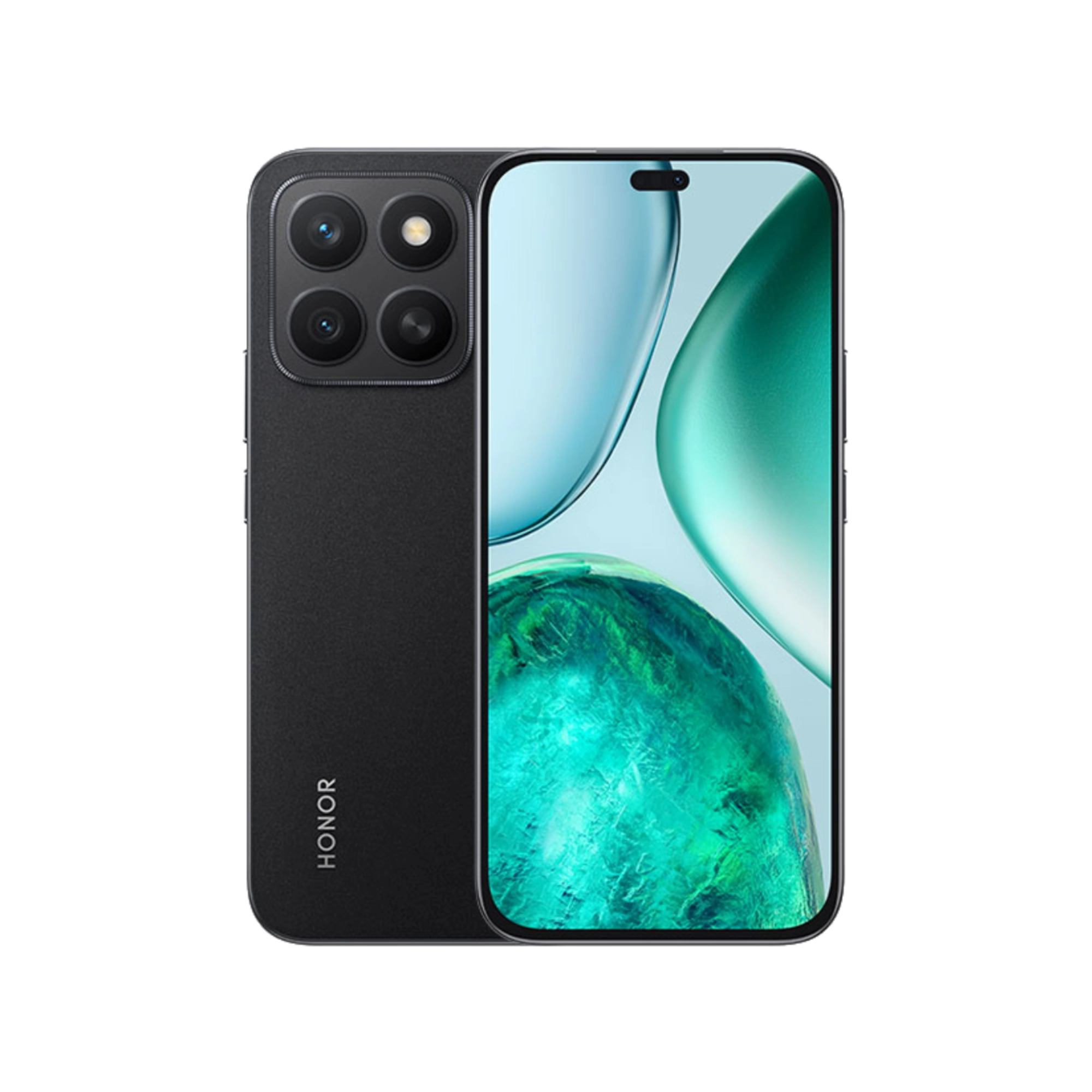 Honor X8c Midnight Black | 8/512GB