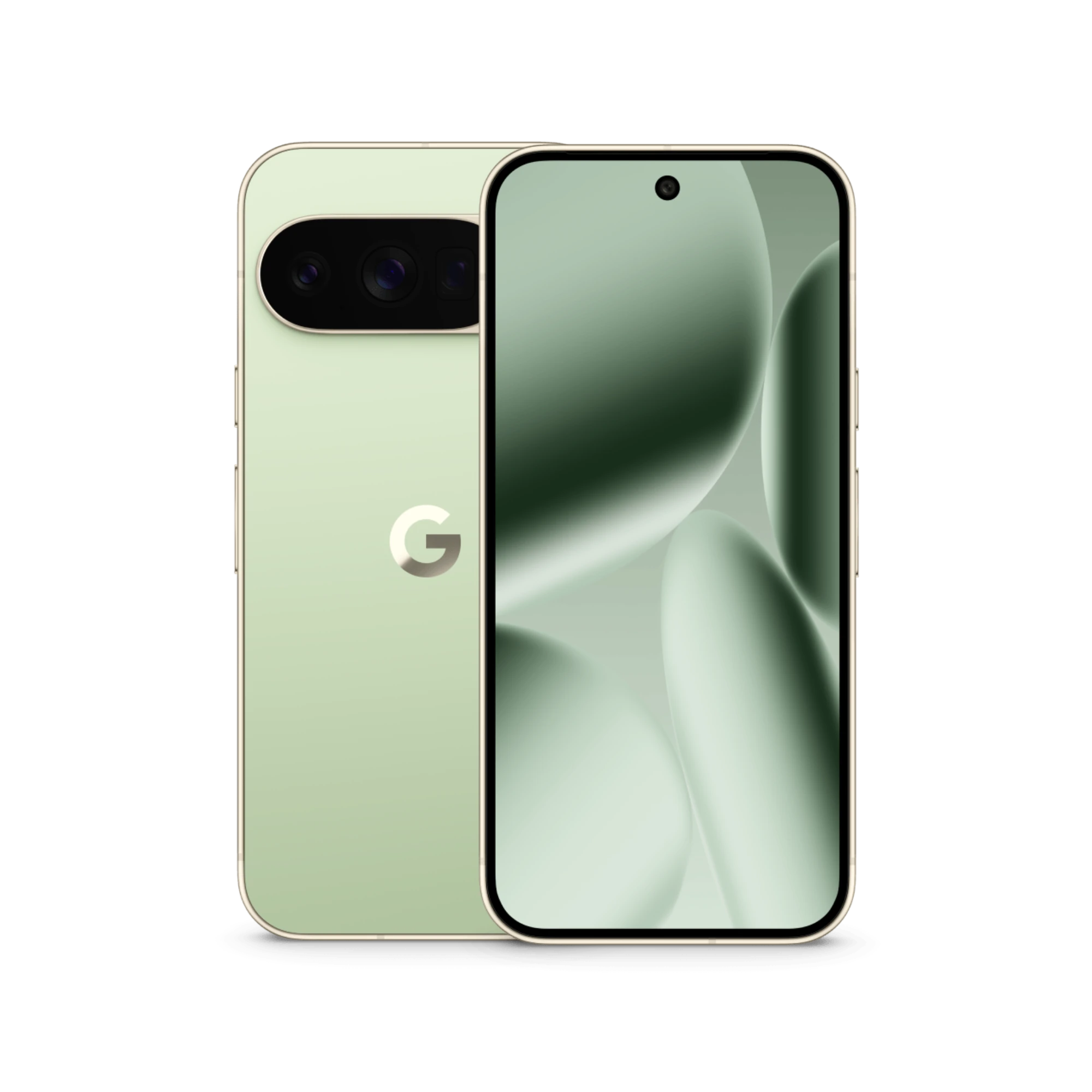 Pixel 10 Pro XL E-SIM Only | 16/256GB | Jade