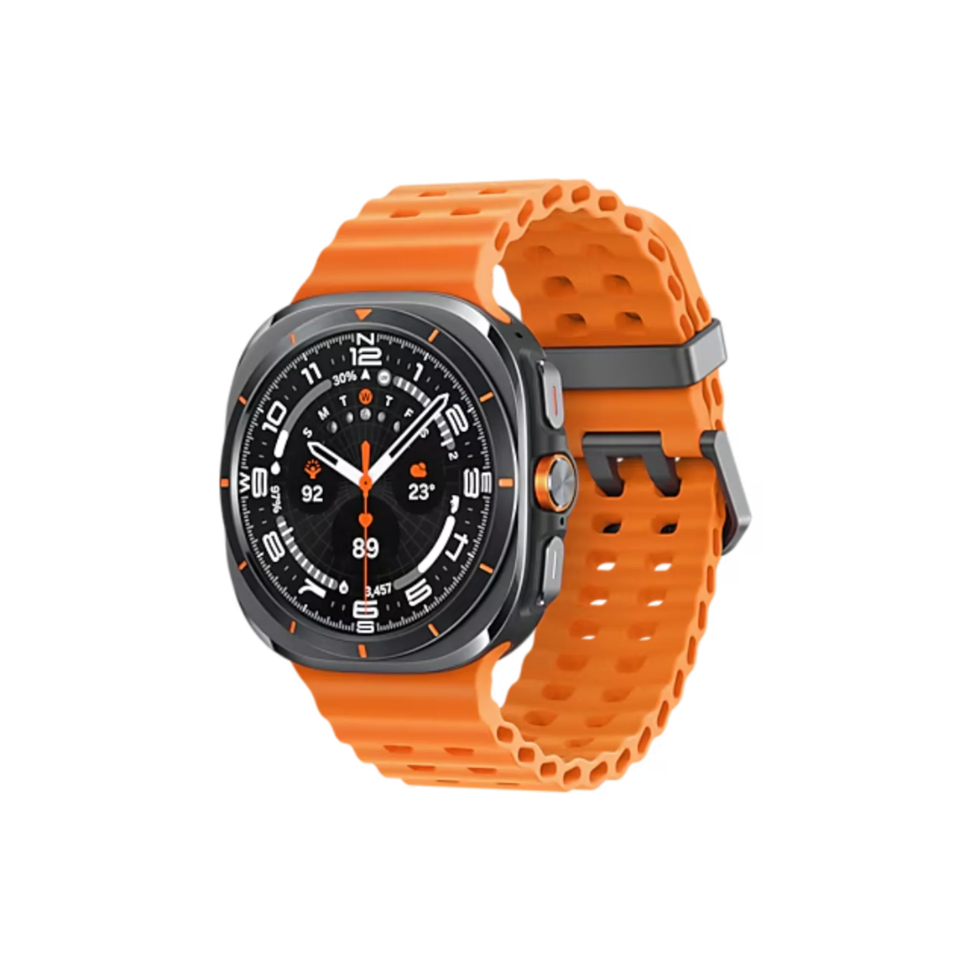 Galaxy Watch Ultra (2025)
