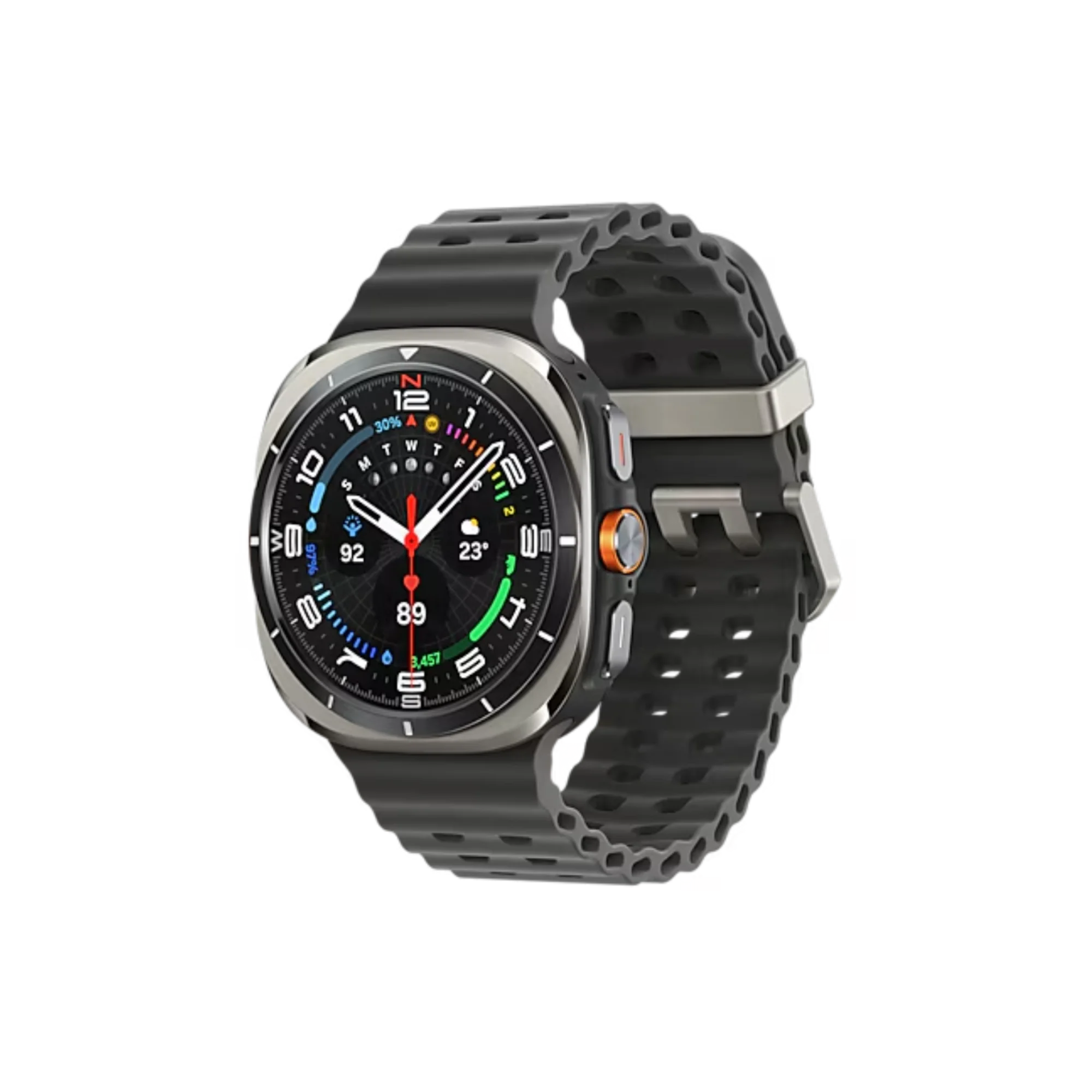 Galaxy Watch Ultra (2025)