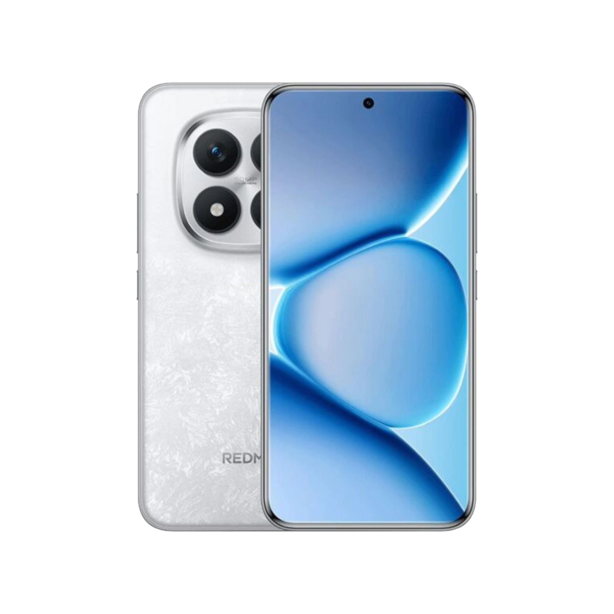 Redmi Note 15 Pro Plus International | 8/256GB | Cedar White