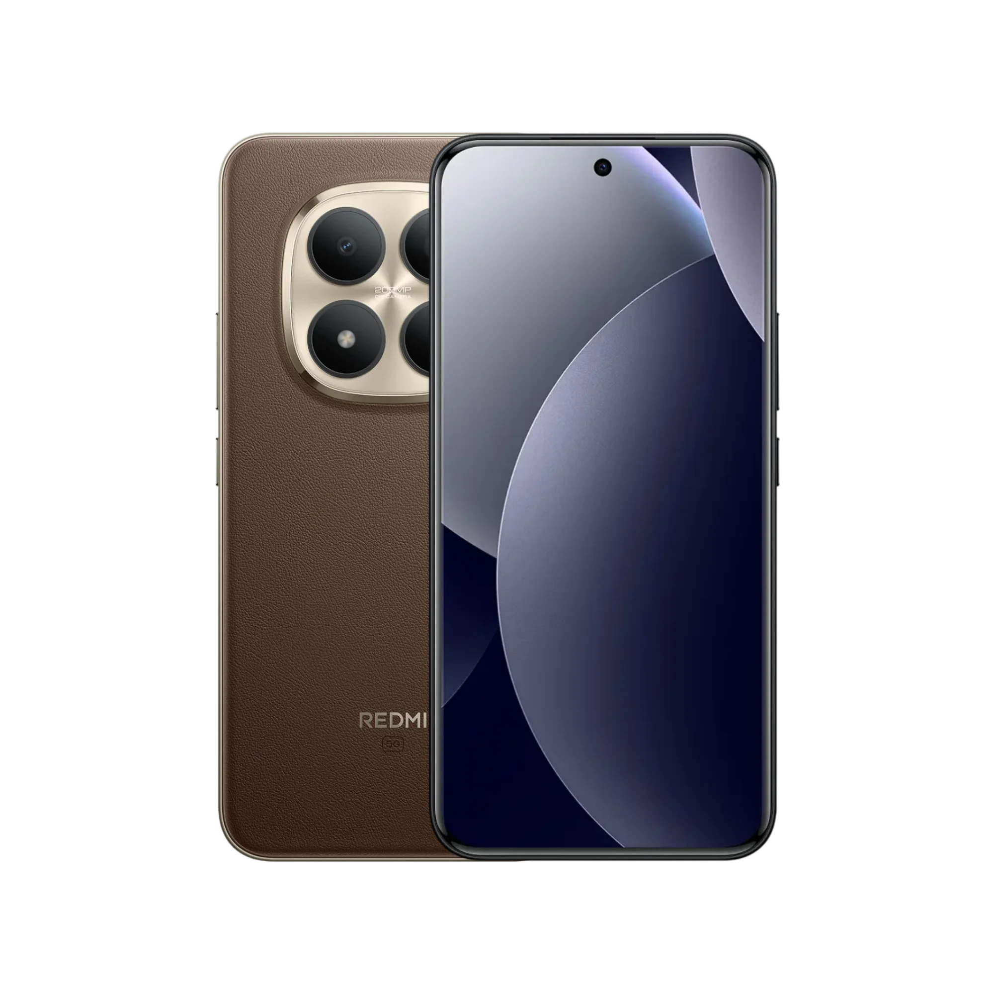 Redmi Note 15 Pro Plus
