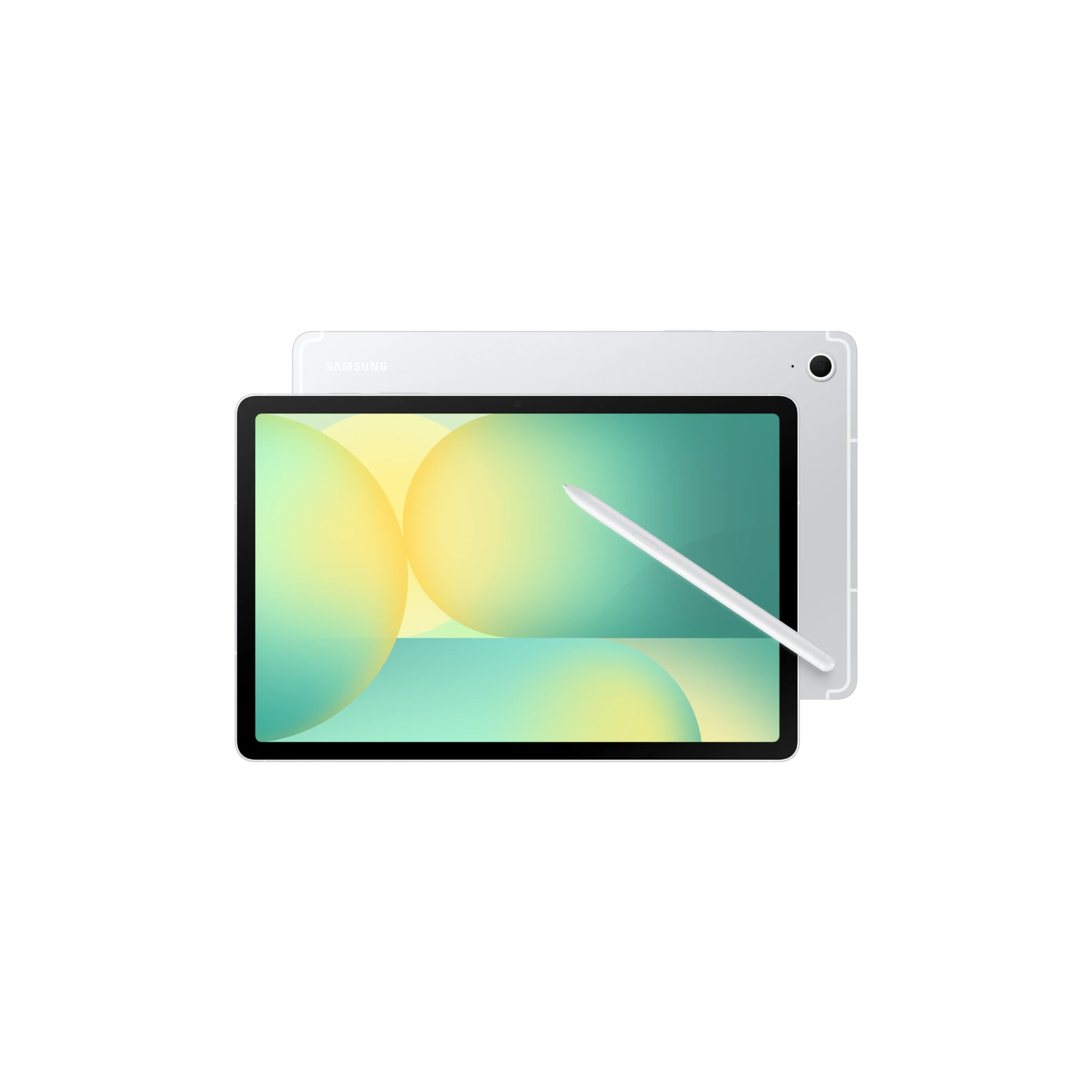 Galaxy Tab S10 FE Plus Wi-Fi | 8/128GB | Silver