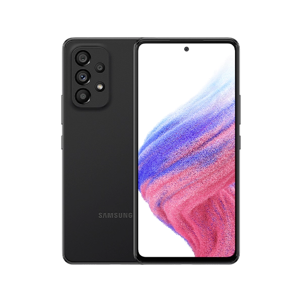 Samsung Galaxy A53 5G Black | 12/128GB