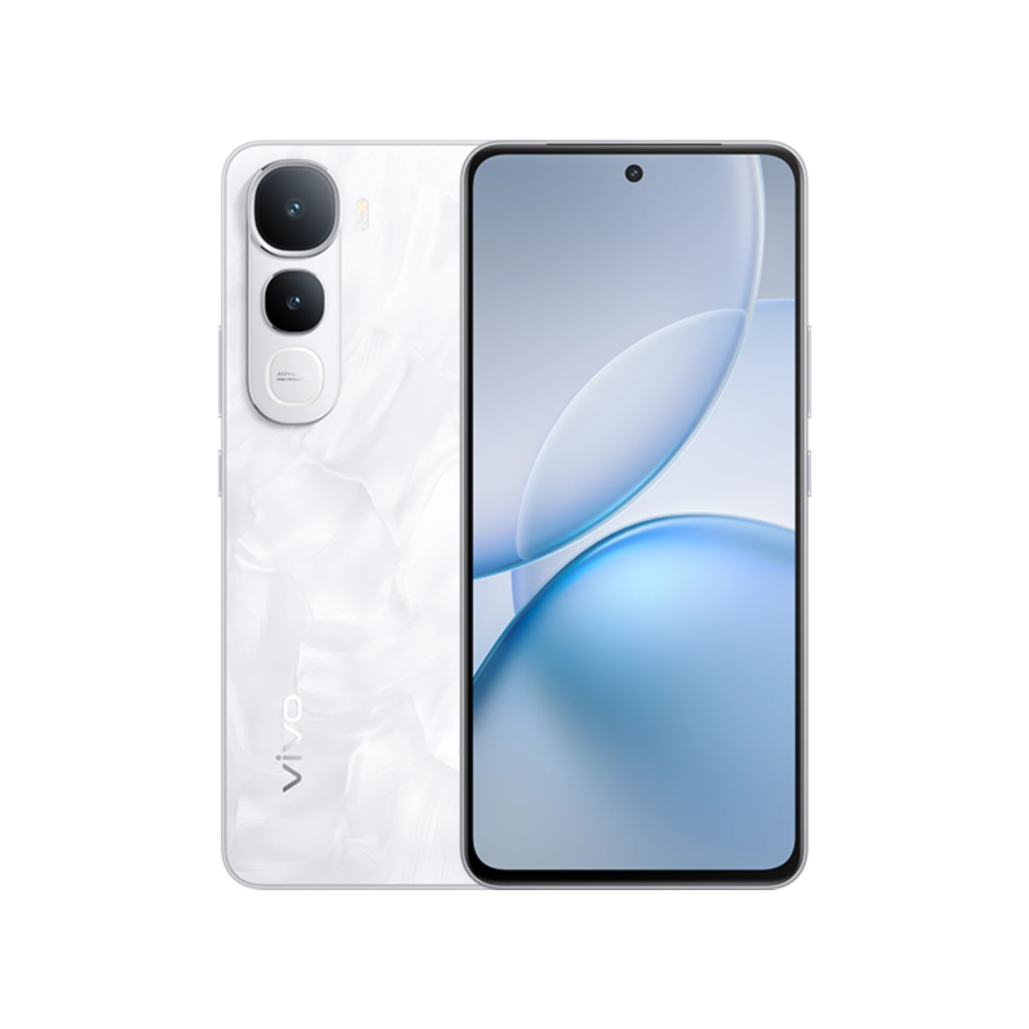 vivo Y400 - Official