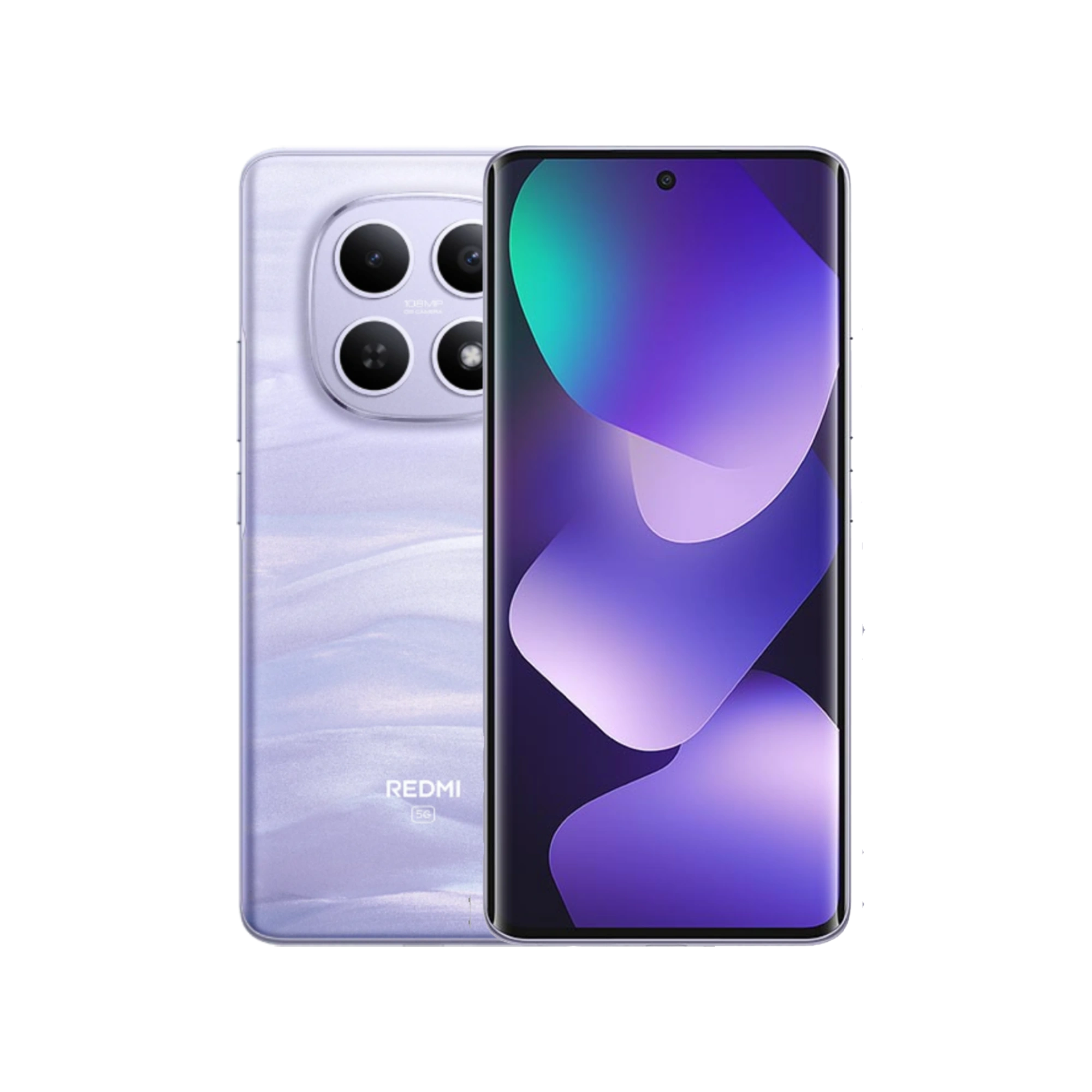 Redmi Note 15 5G