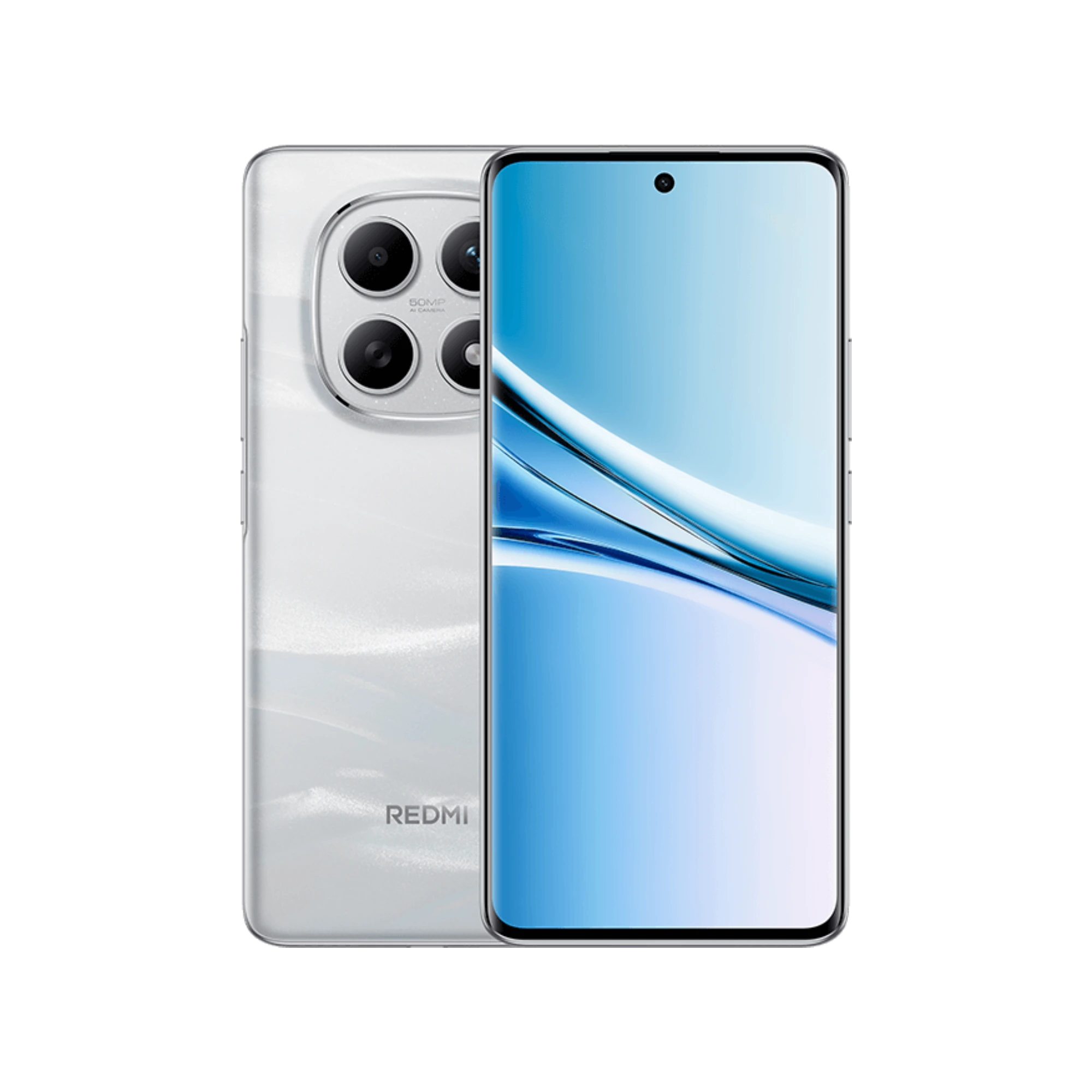 Redmi Note 15 5G