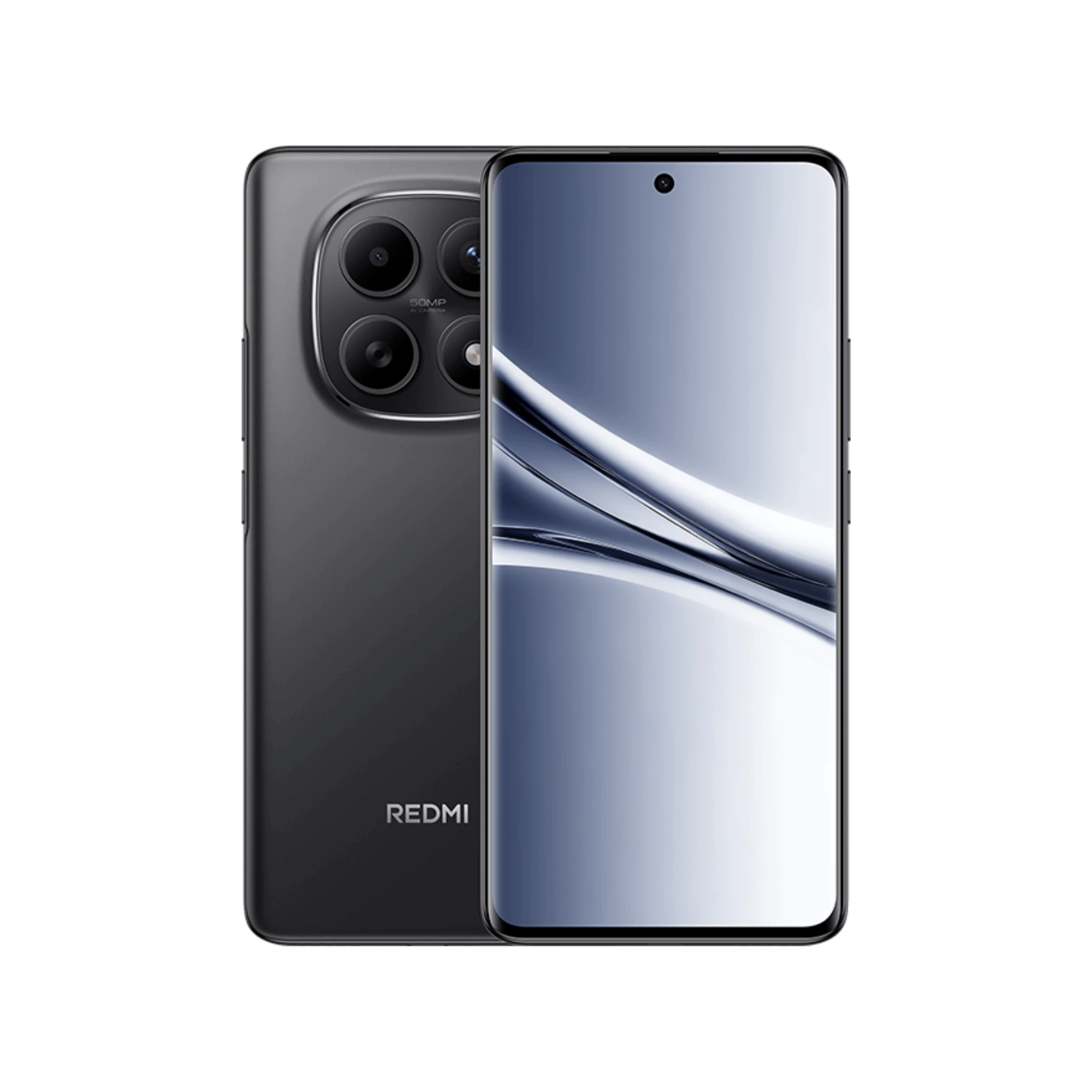 Redmi Note 15 Black | 8/128GB | China