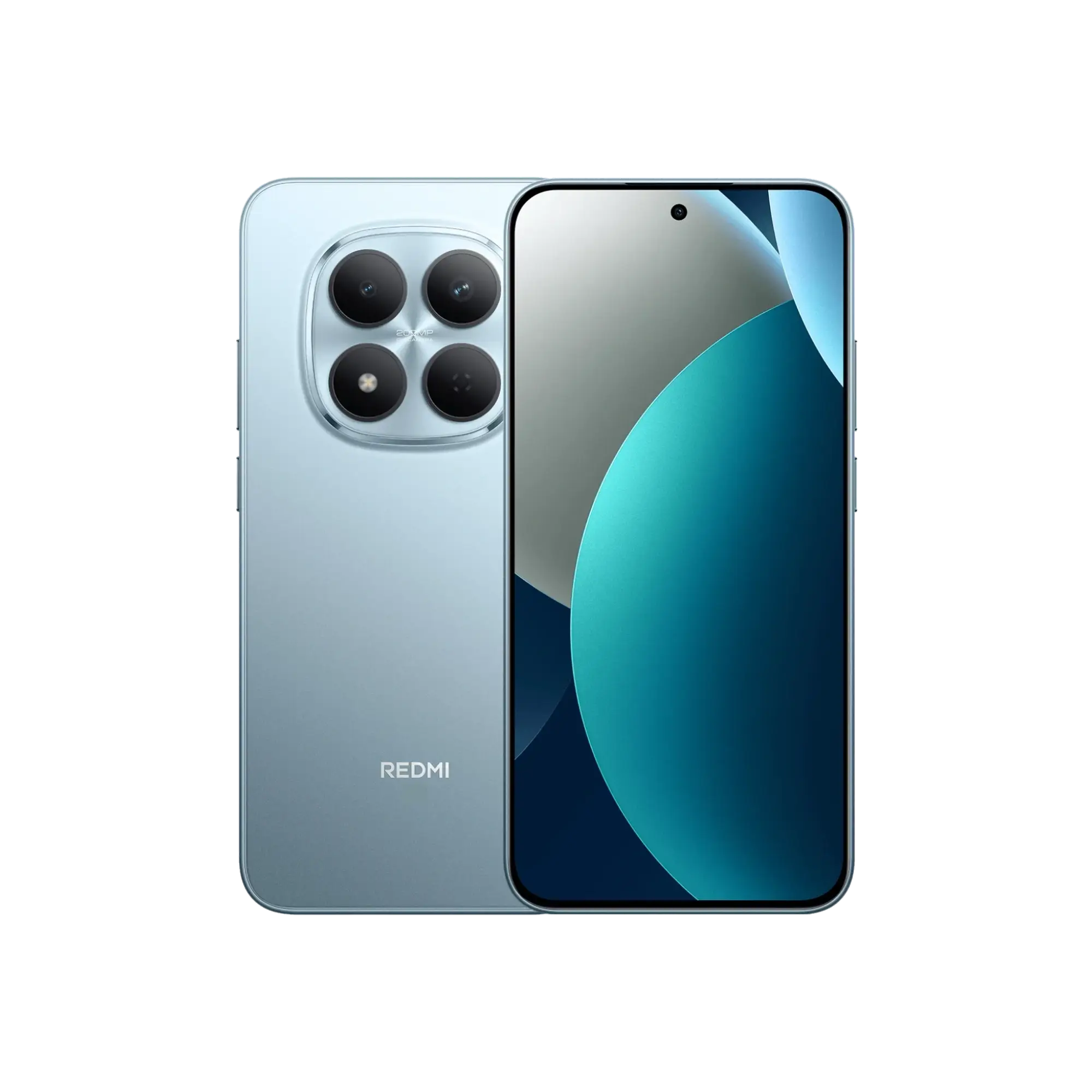 Redmi Note 15 Pro 4G