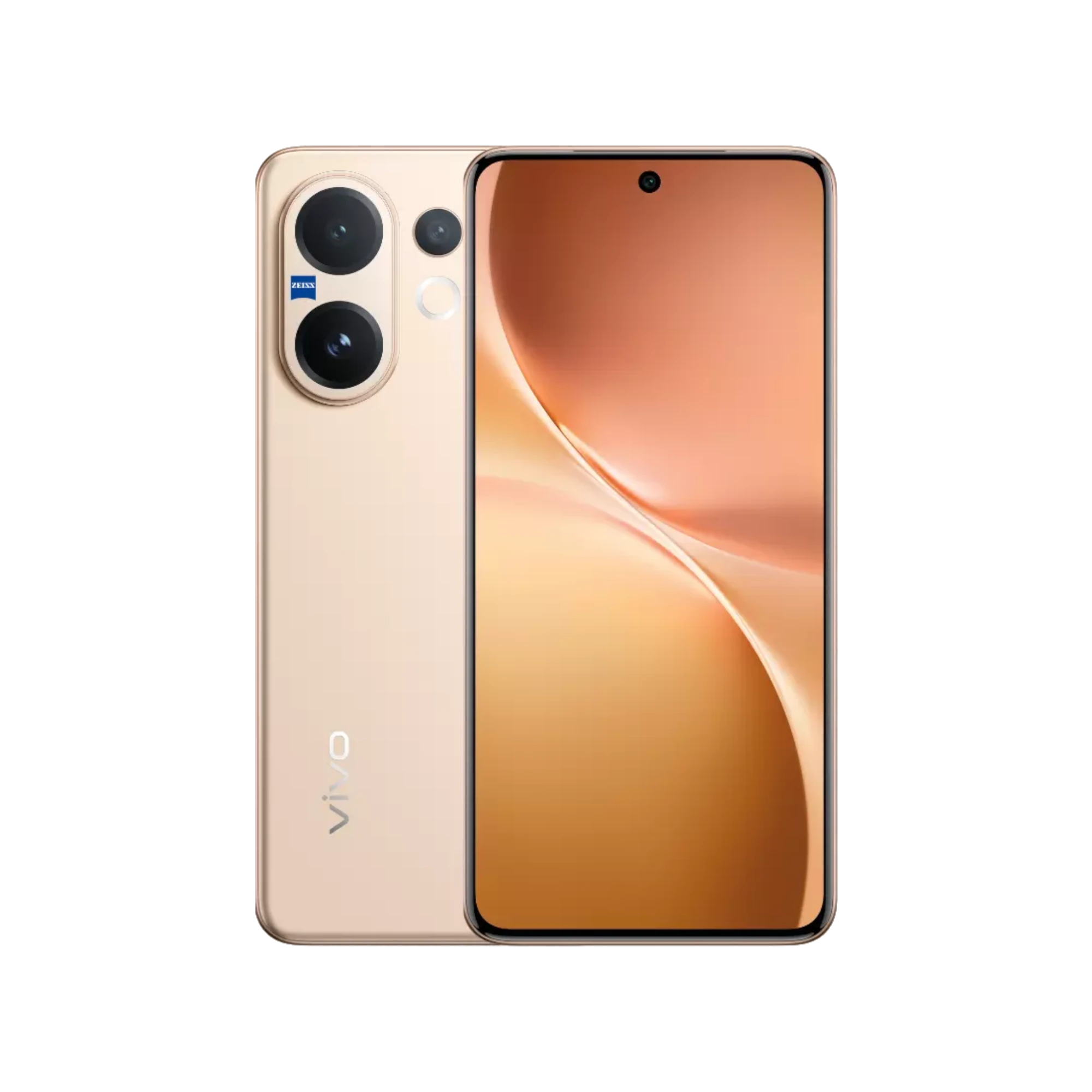 vivo V60 Desert Gold | 8/256GB | International