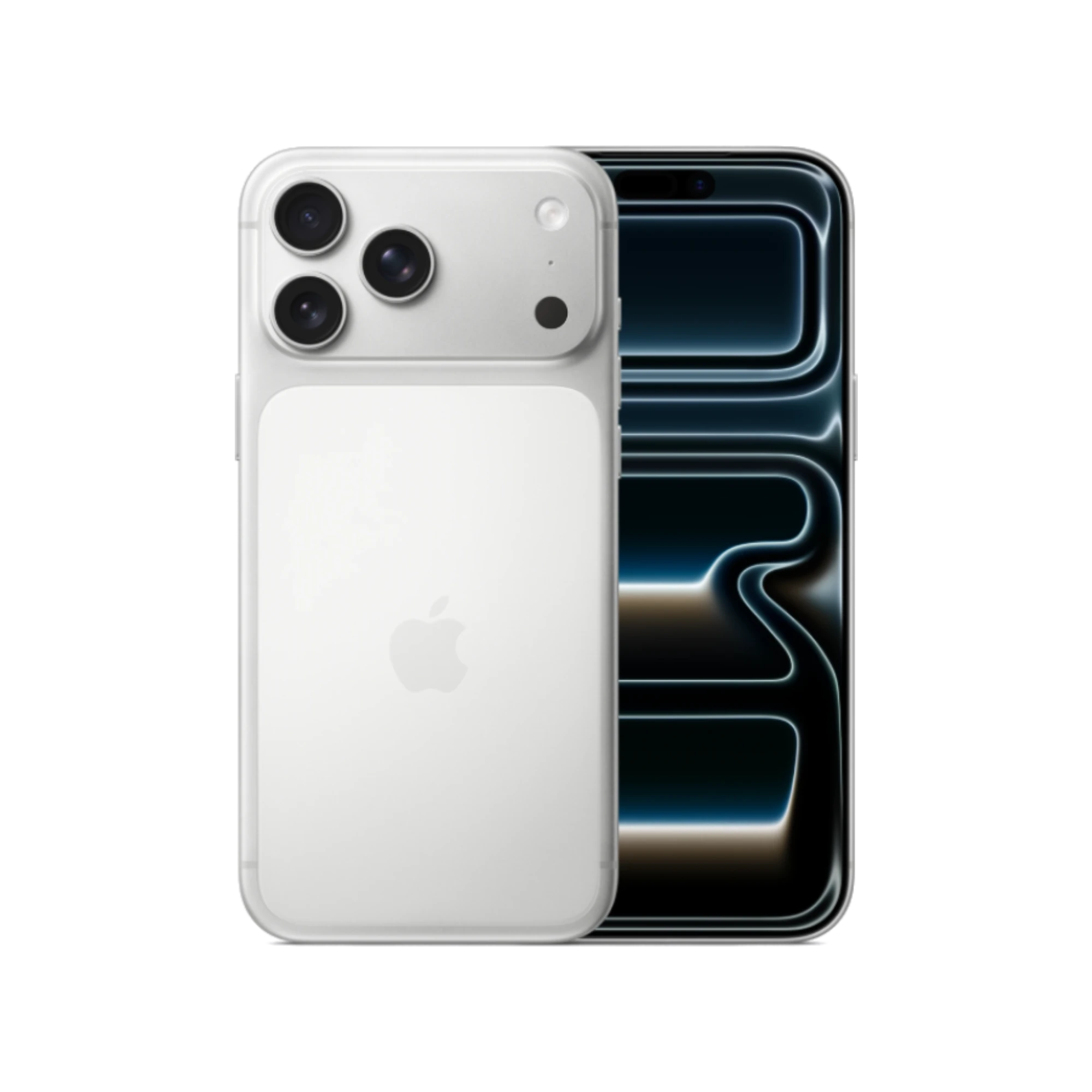 iPhone 17 Pro Max Japan | 256GB | Silver