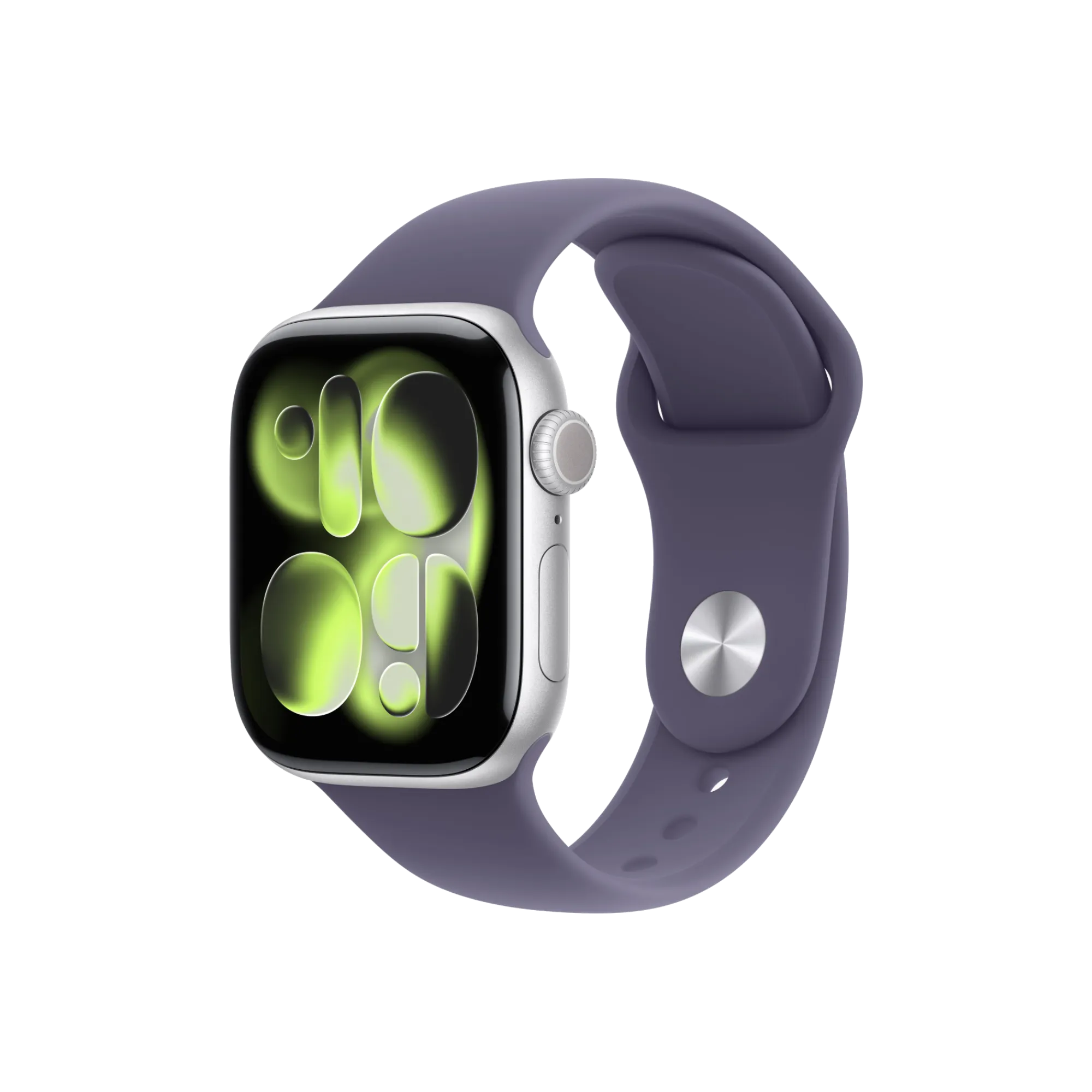 Apple Watch Series 11 Silver | 42mm