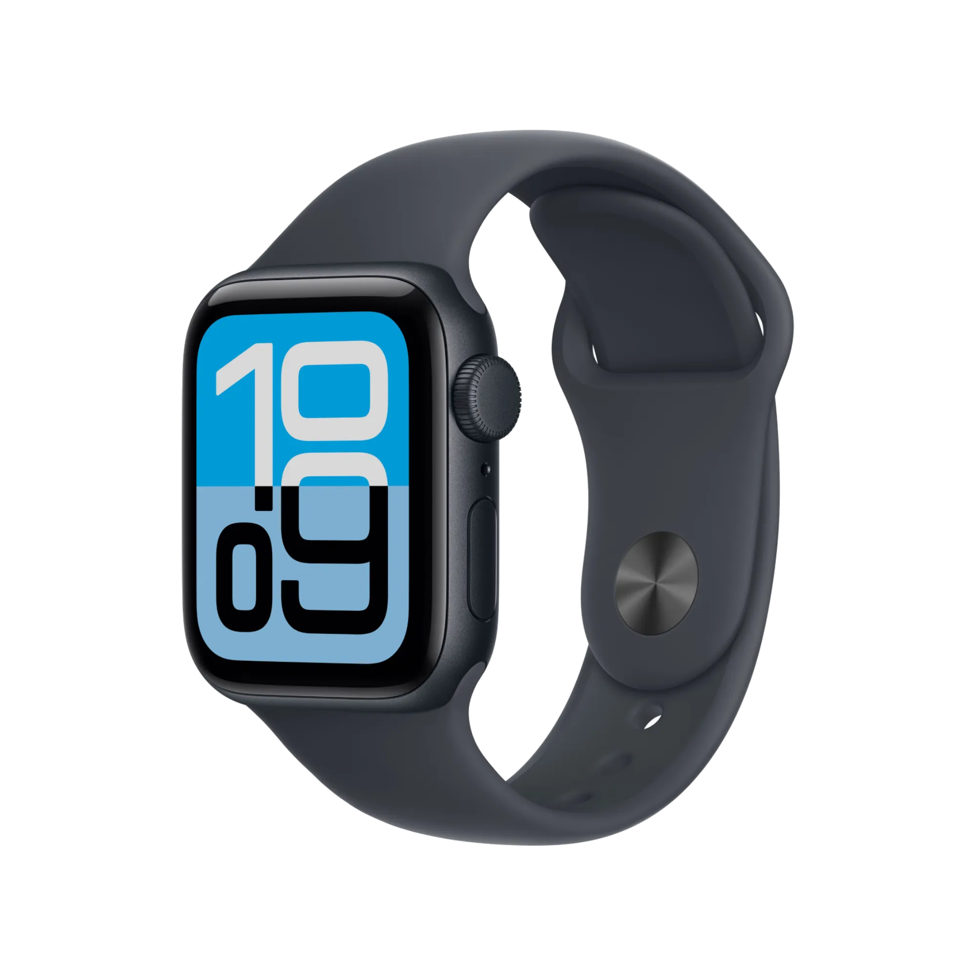 Apple Watch SE 3 Midnight | 40mm