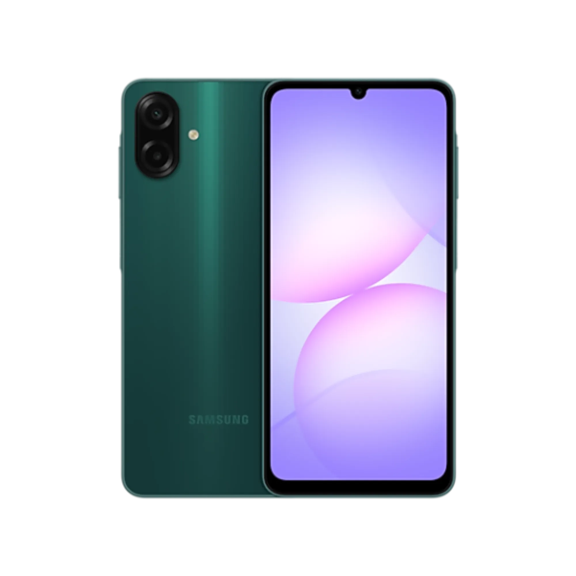 Galaxy A07 (Official) 4/64GB | Green