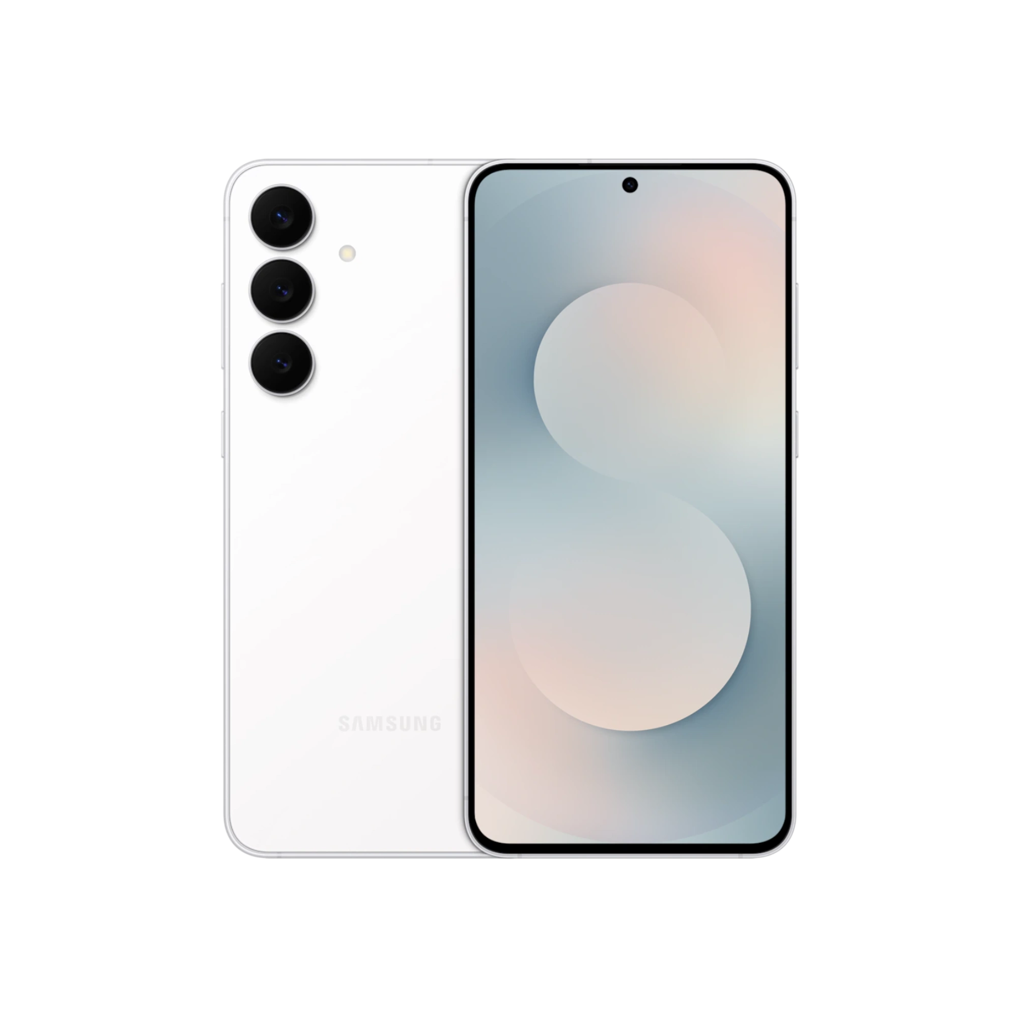Galaxy S25 FE (Official)