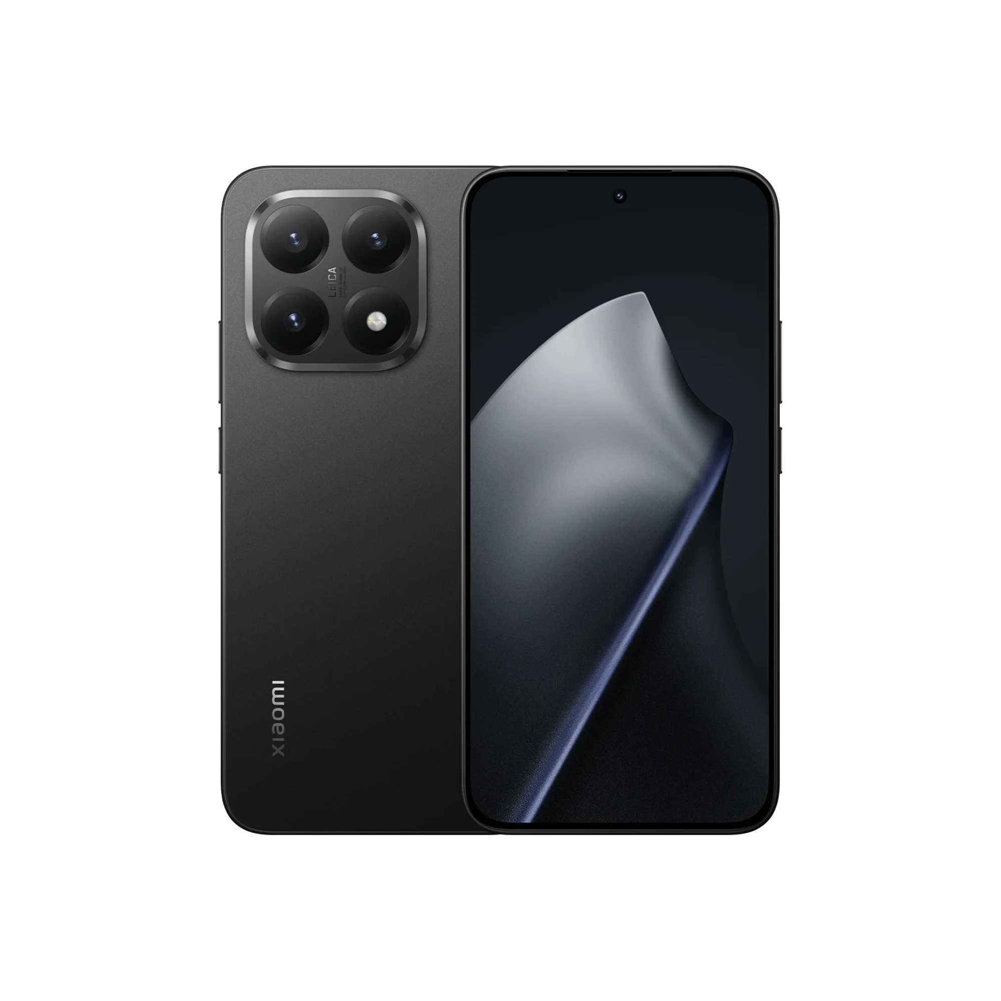 Xiaomi 15T International | 12/256GB | Black