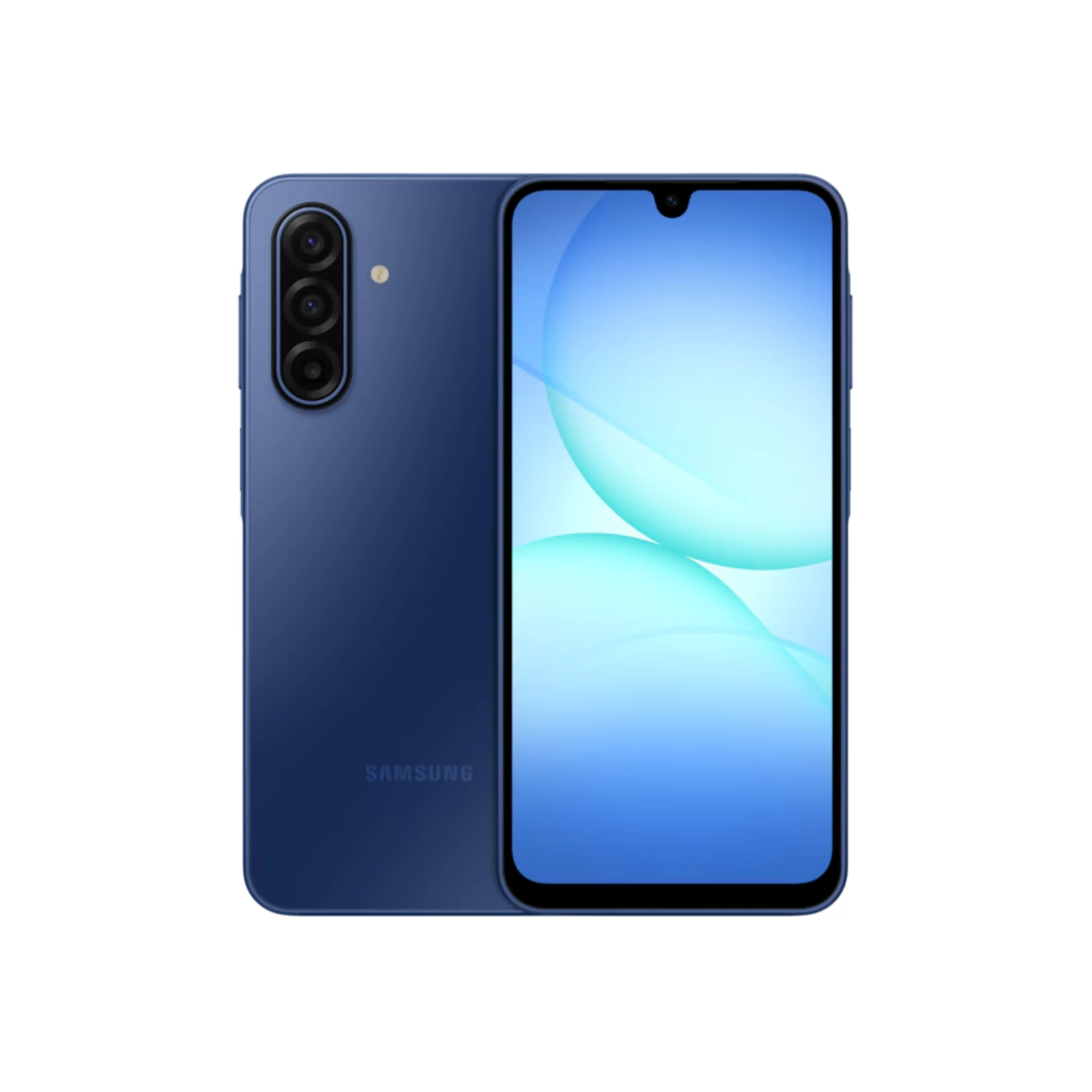 Galaxy A17 5G (Official) 6/128GB | Blue
