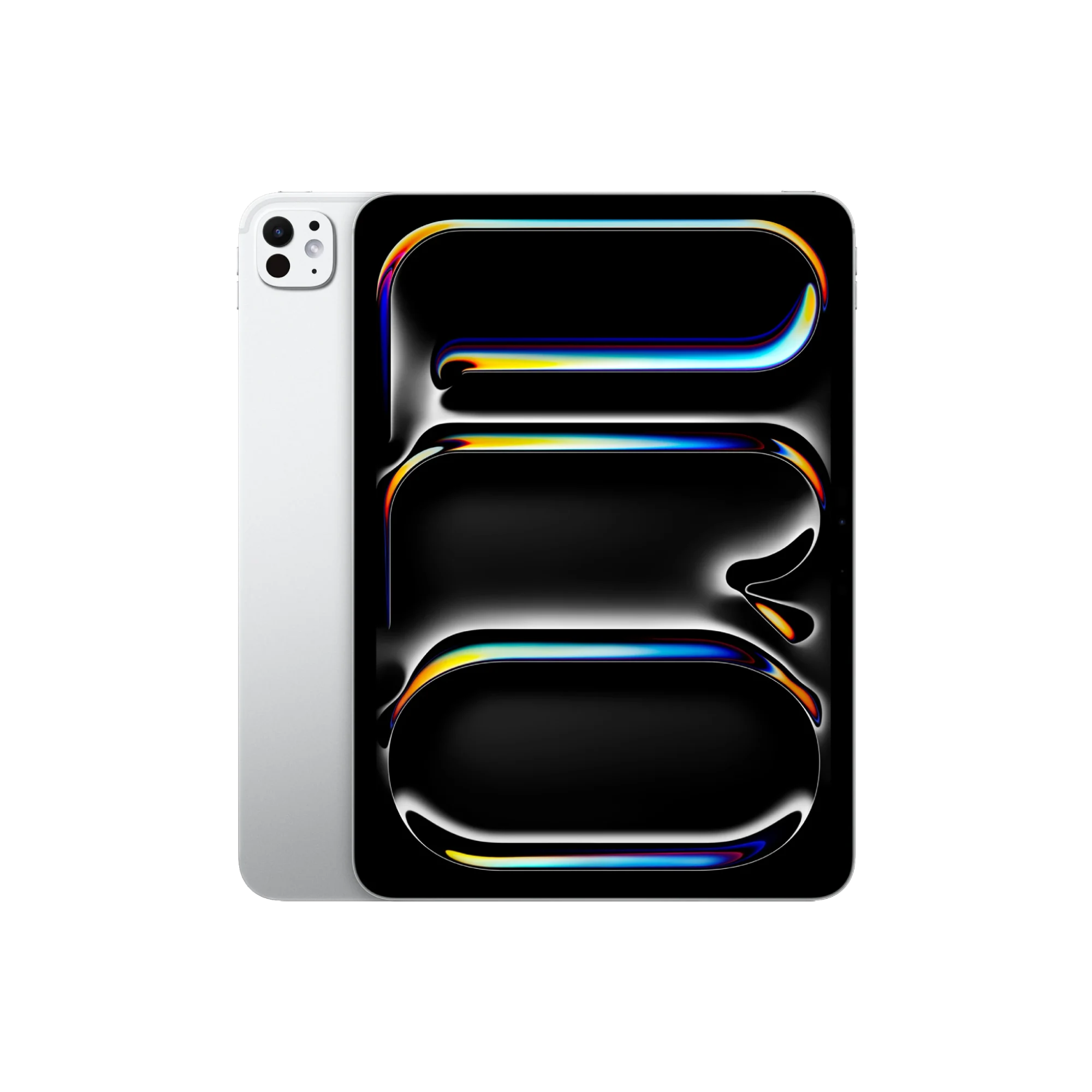 iPad Pro M5 11" (2025) Wi-Fi | 256GB | Silver