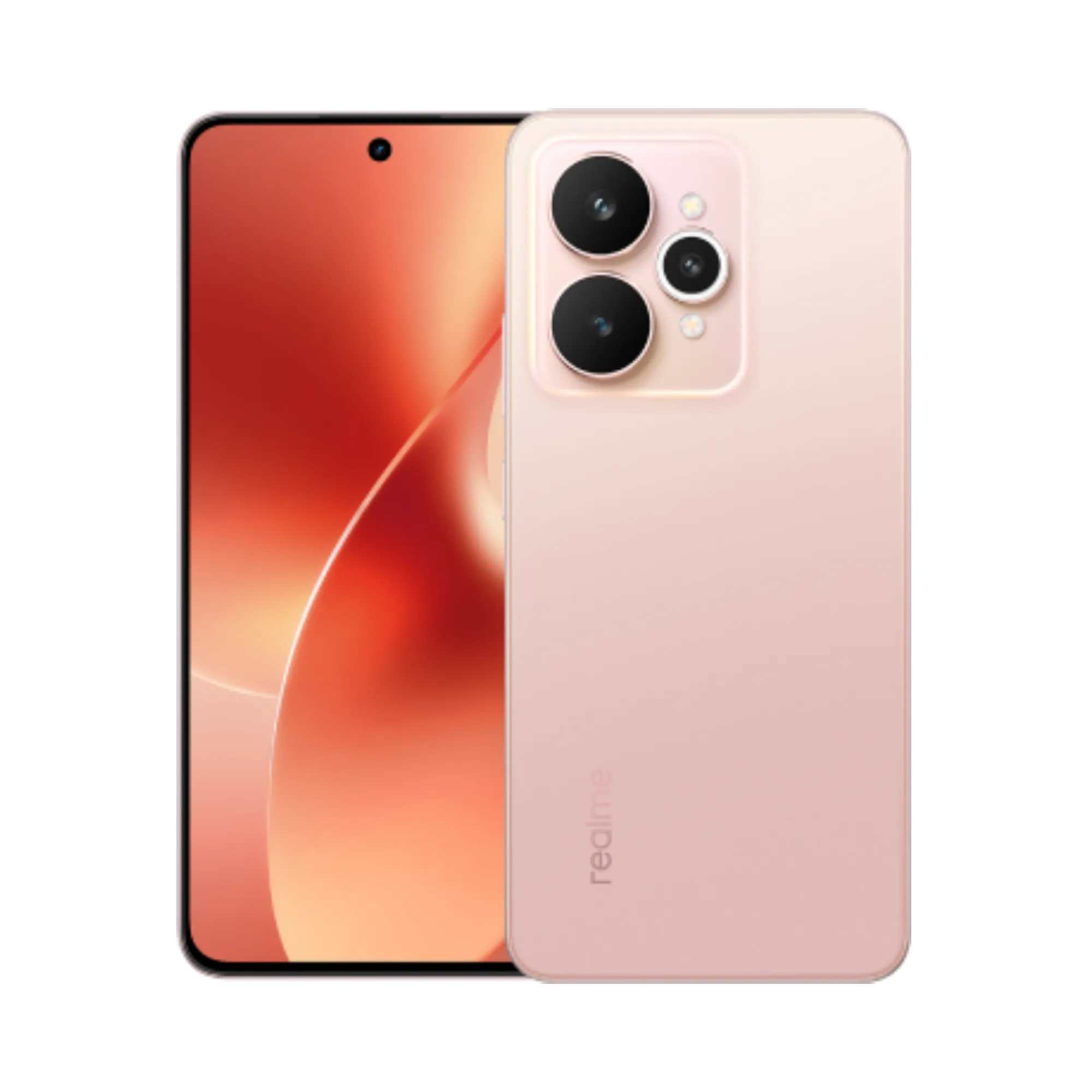 Realme 15 5G (Official)