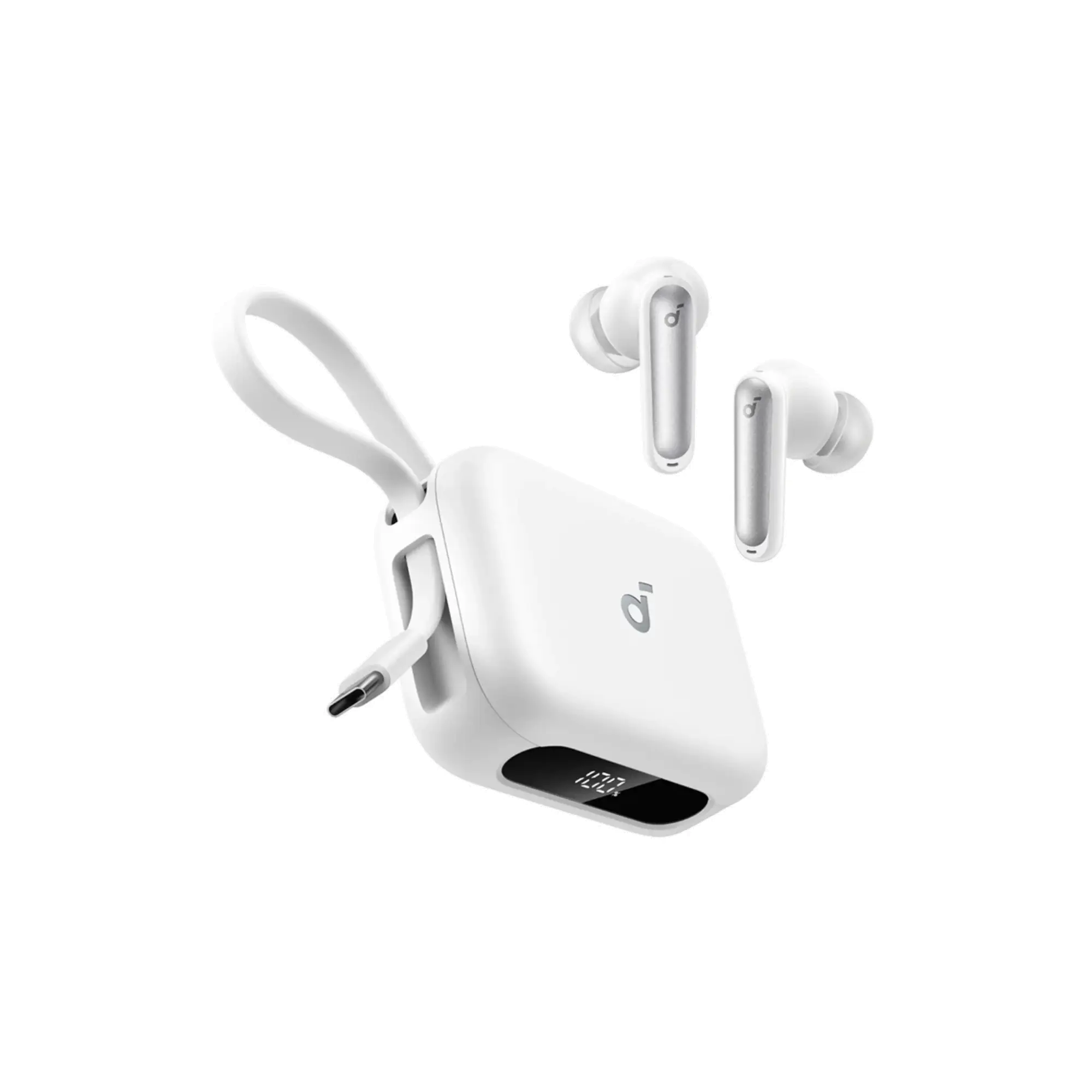 Anker Soundcore P41i ANC Earbuds