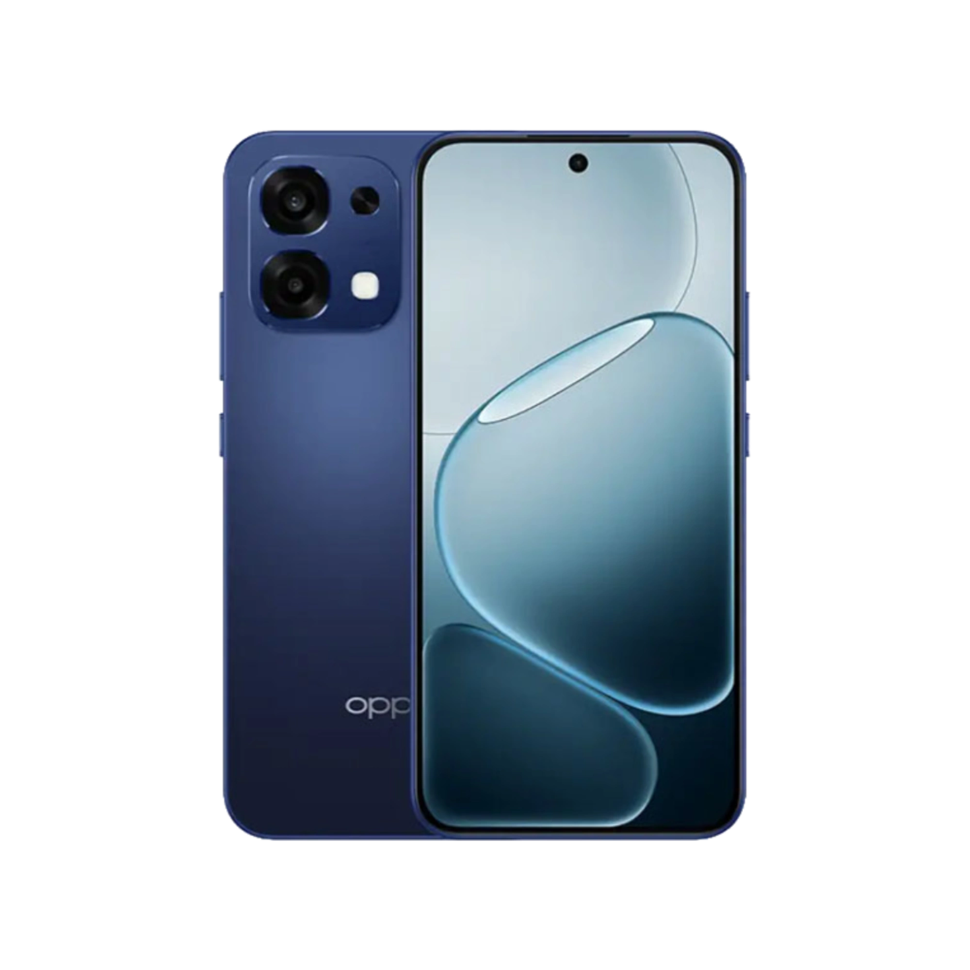 Oppo A6 Pro (Official)