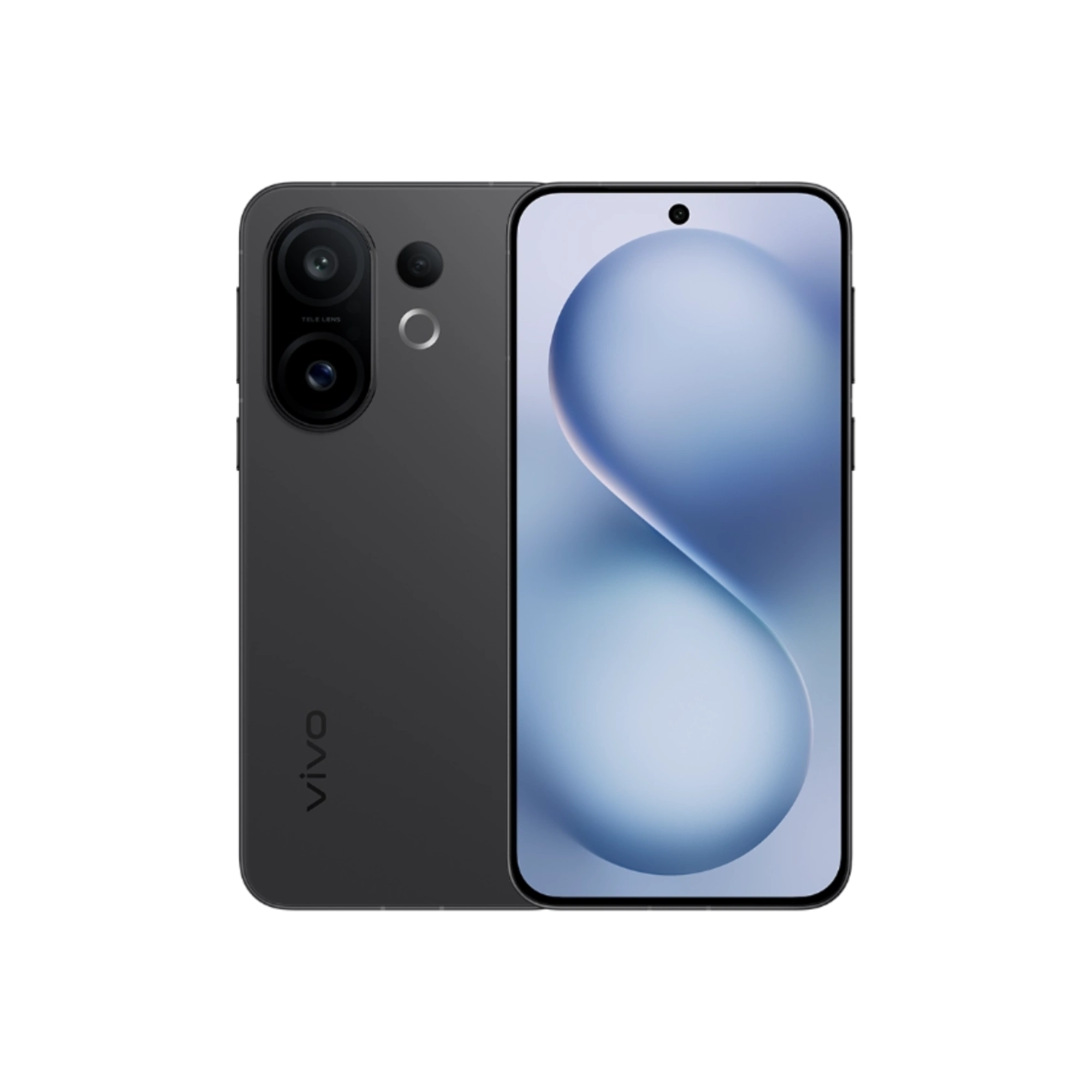Vivo S30 Pro Mini China | 12/256GB | Cocoa Black