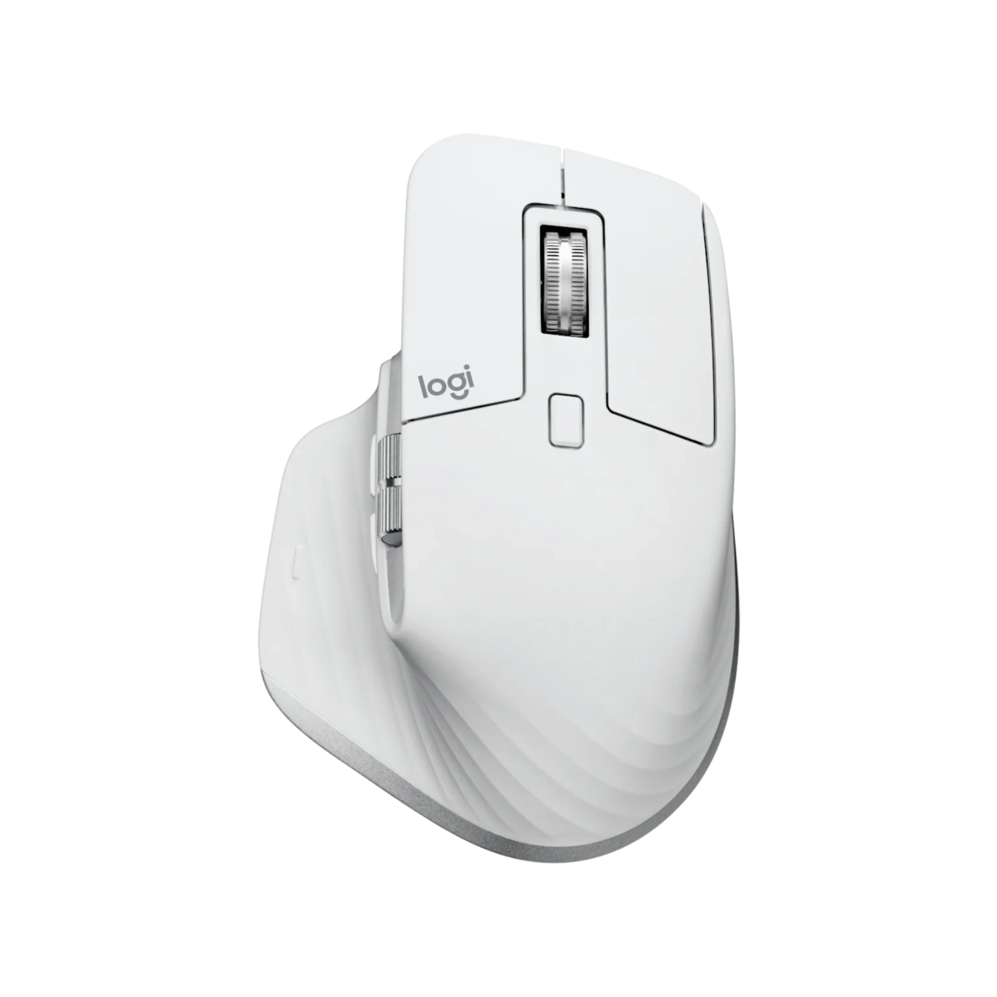 Logitech MX Master 3S High-Performance Rechargeable Wireless Mouse