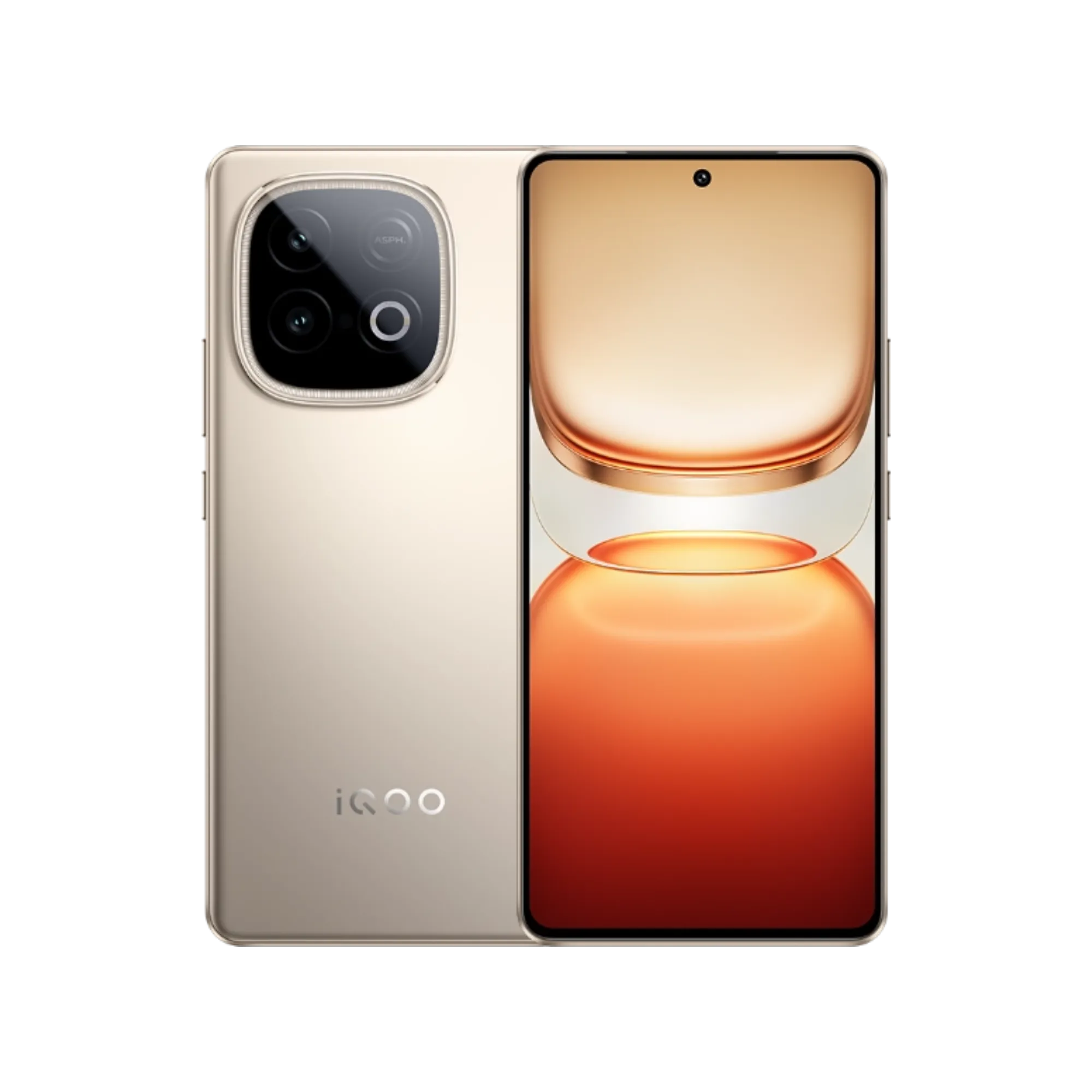 iQOO Z10 Turbo Pro