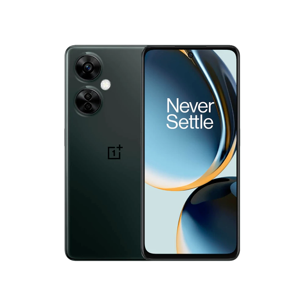 OnePlus Nord CE3 Lite (Official)