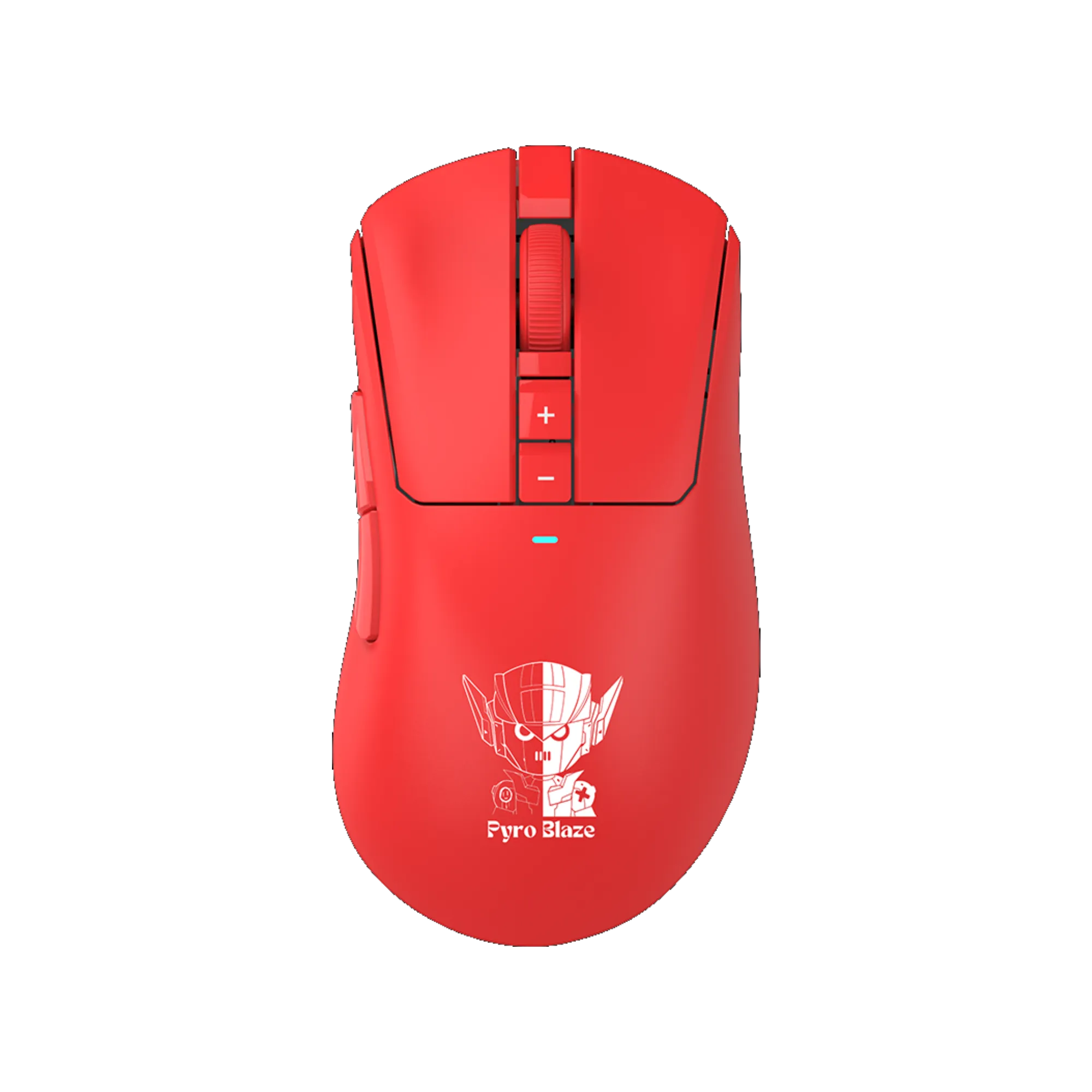 A4Tech Bloody R73 Ultra Dual Mode Wireless Gaming Mouse