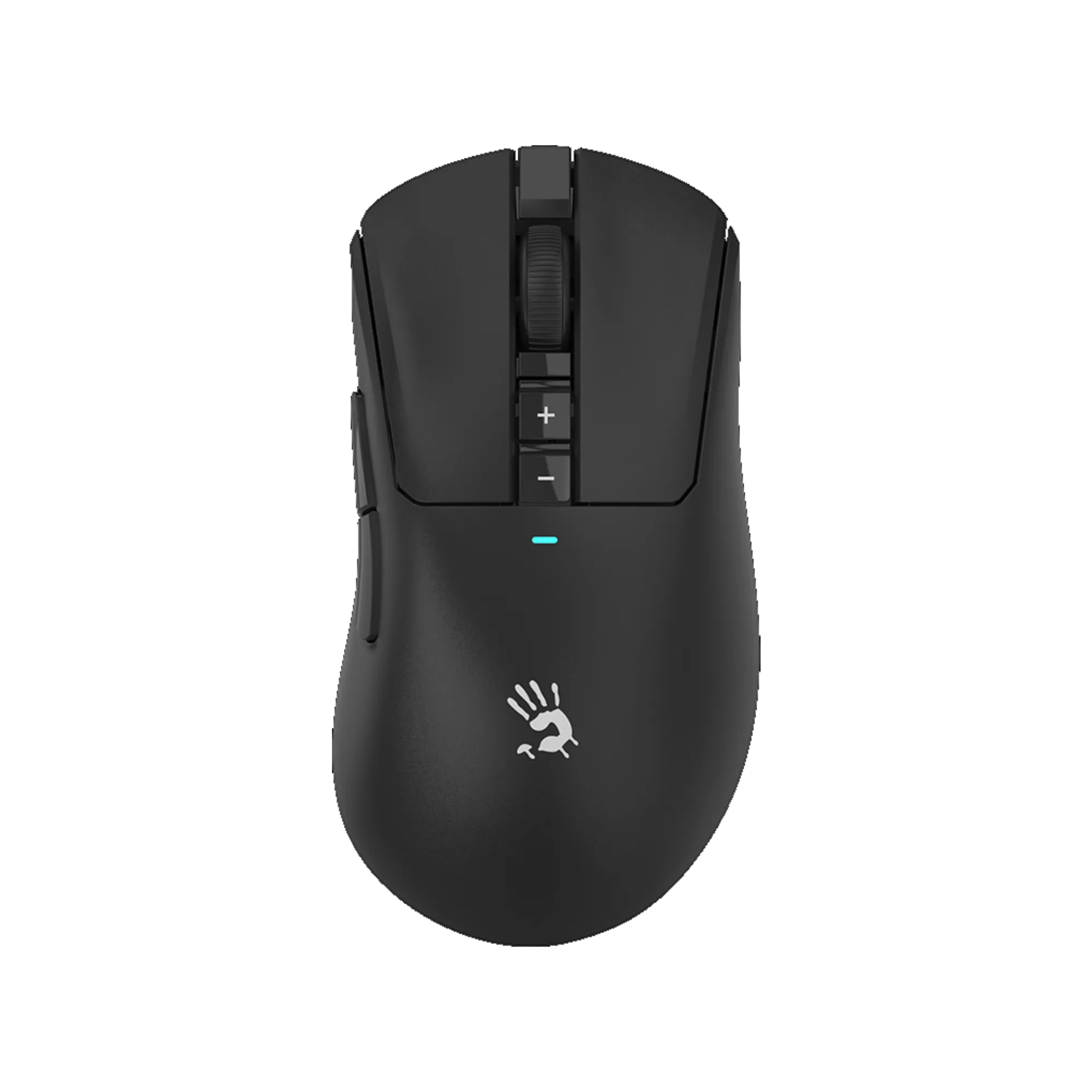 A4Tech Bloody R73 Ultra Dual Mode Wireless Gaming Mouse Black